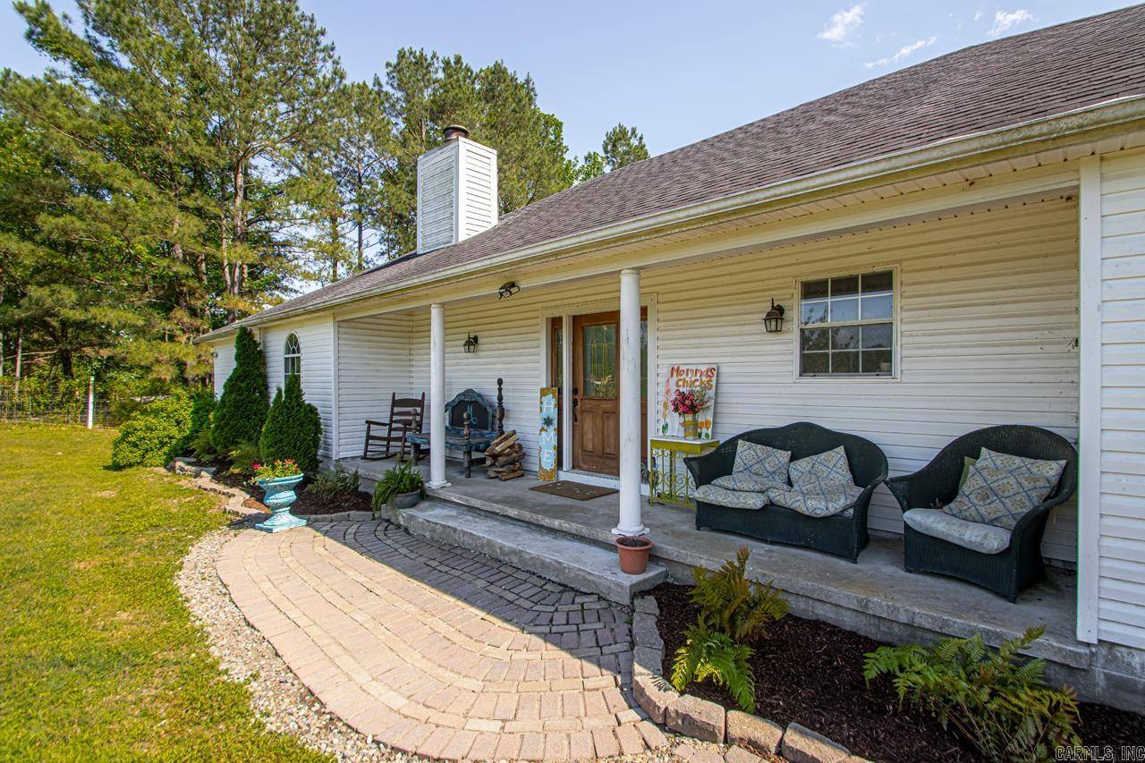 Mabelvale, AR 72103,1450 Bowman Trl