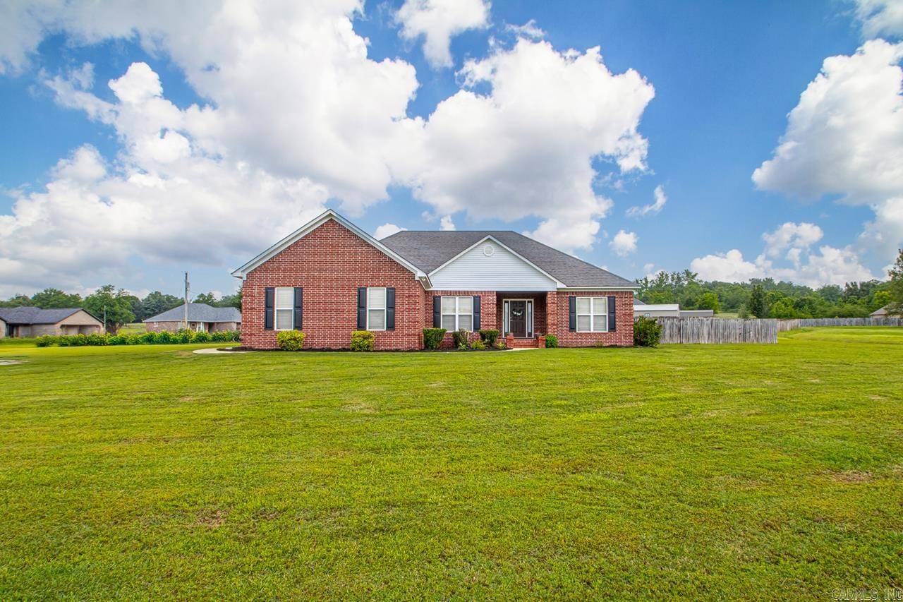 Greenbrier, AR 72058,29 Kay Drive