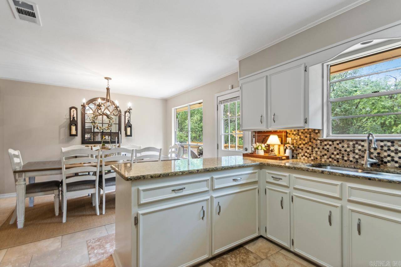Little Rock, AR 72227,3311 Hazy Ridge Court