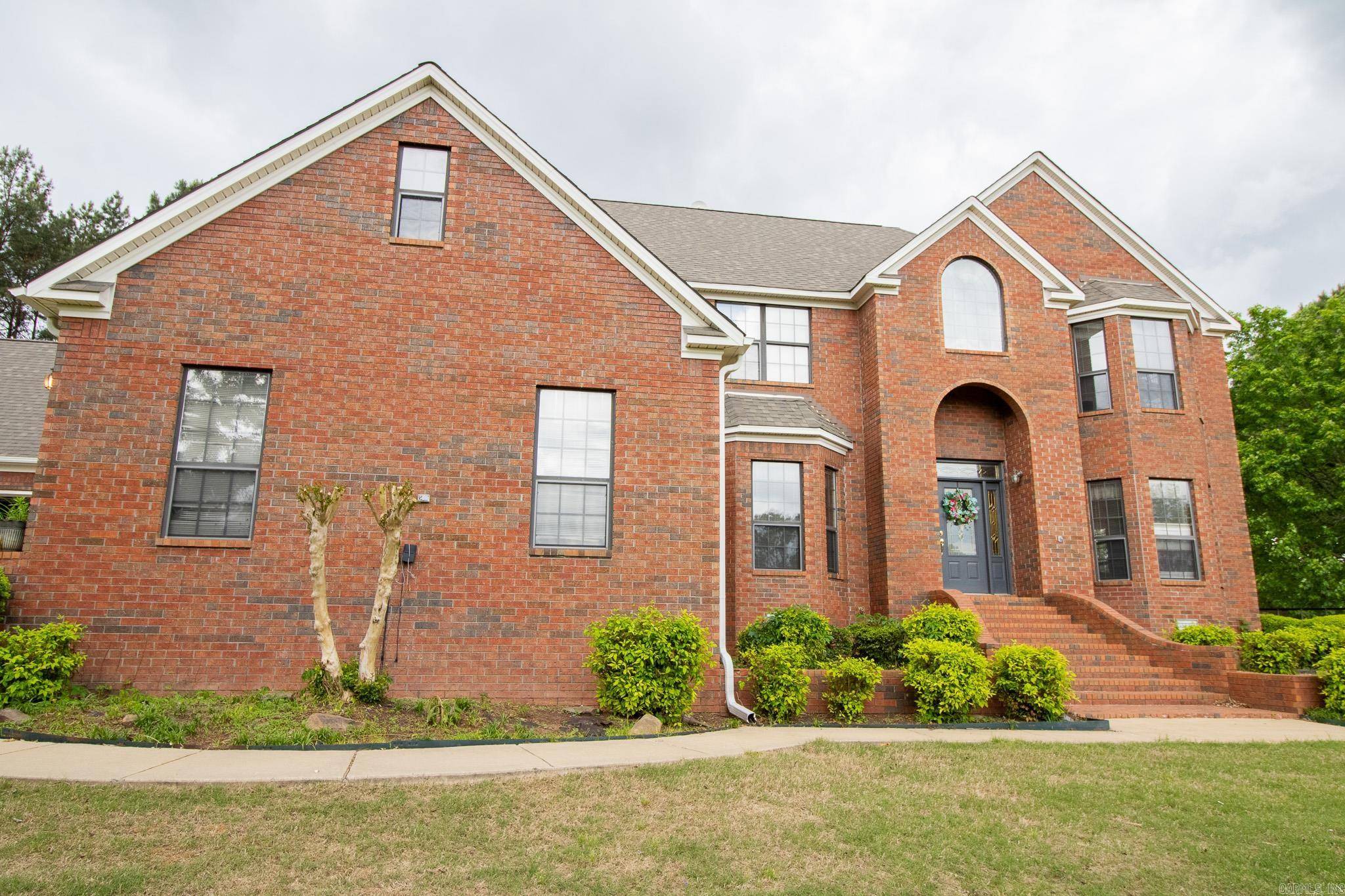 Greenbrier, AR 72058,7 Night Owl Lane
