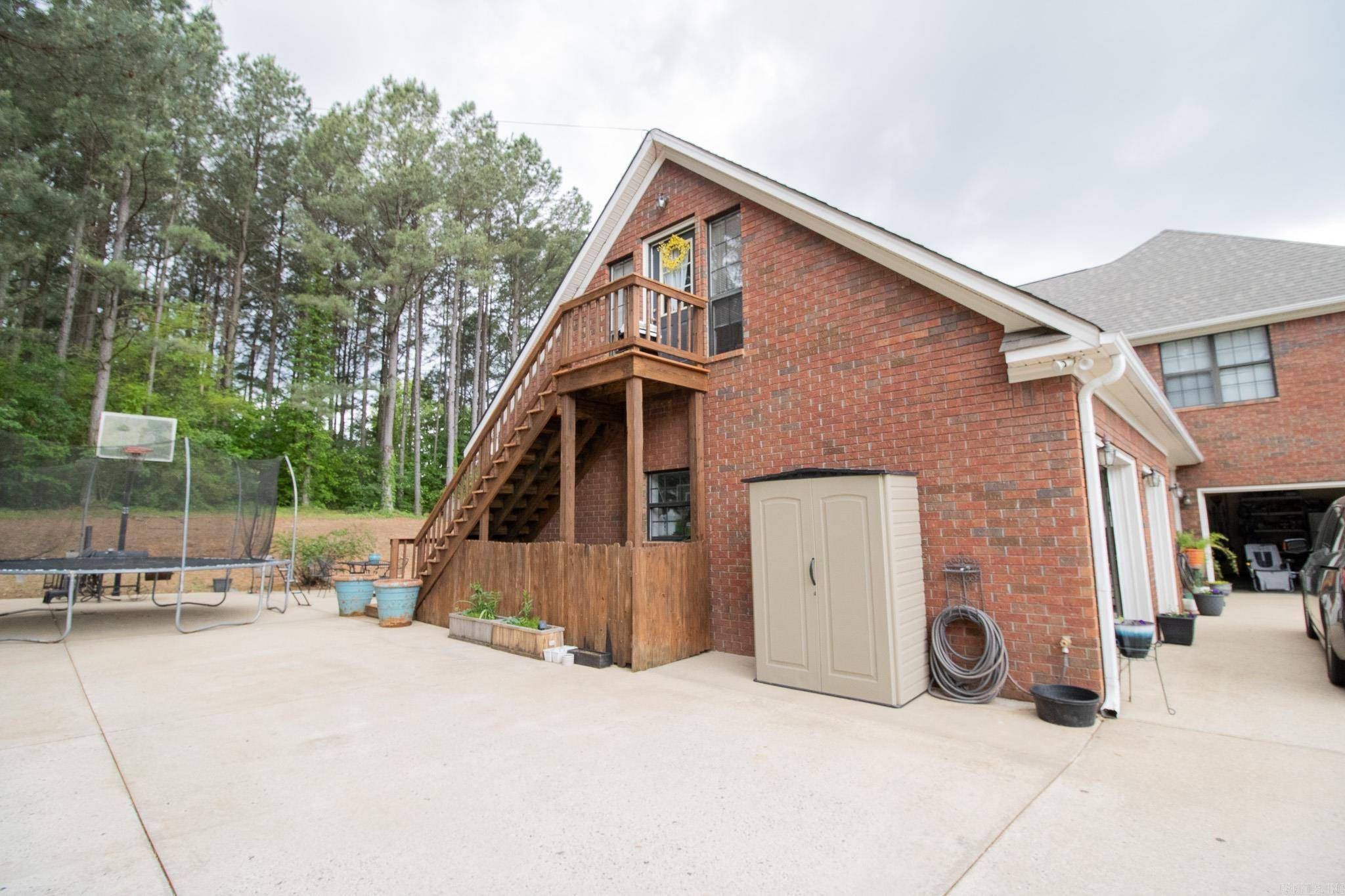 Greenbrier, AR 72058,7 Night Owl Lane