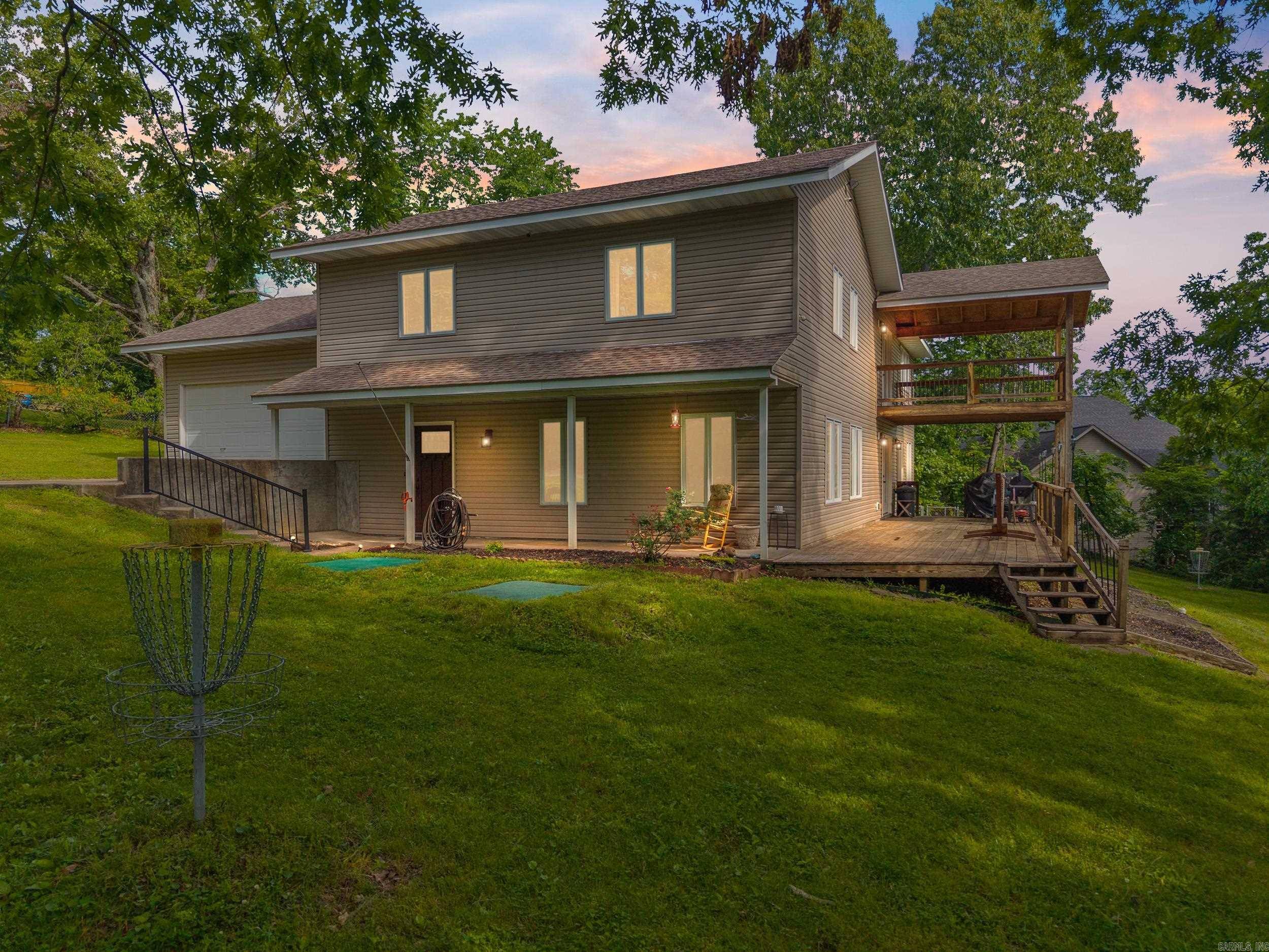Lowell, AR 72745,15364 Twin Pines Road