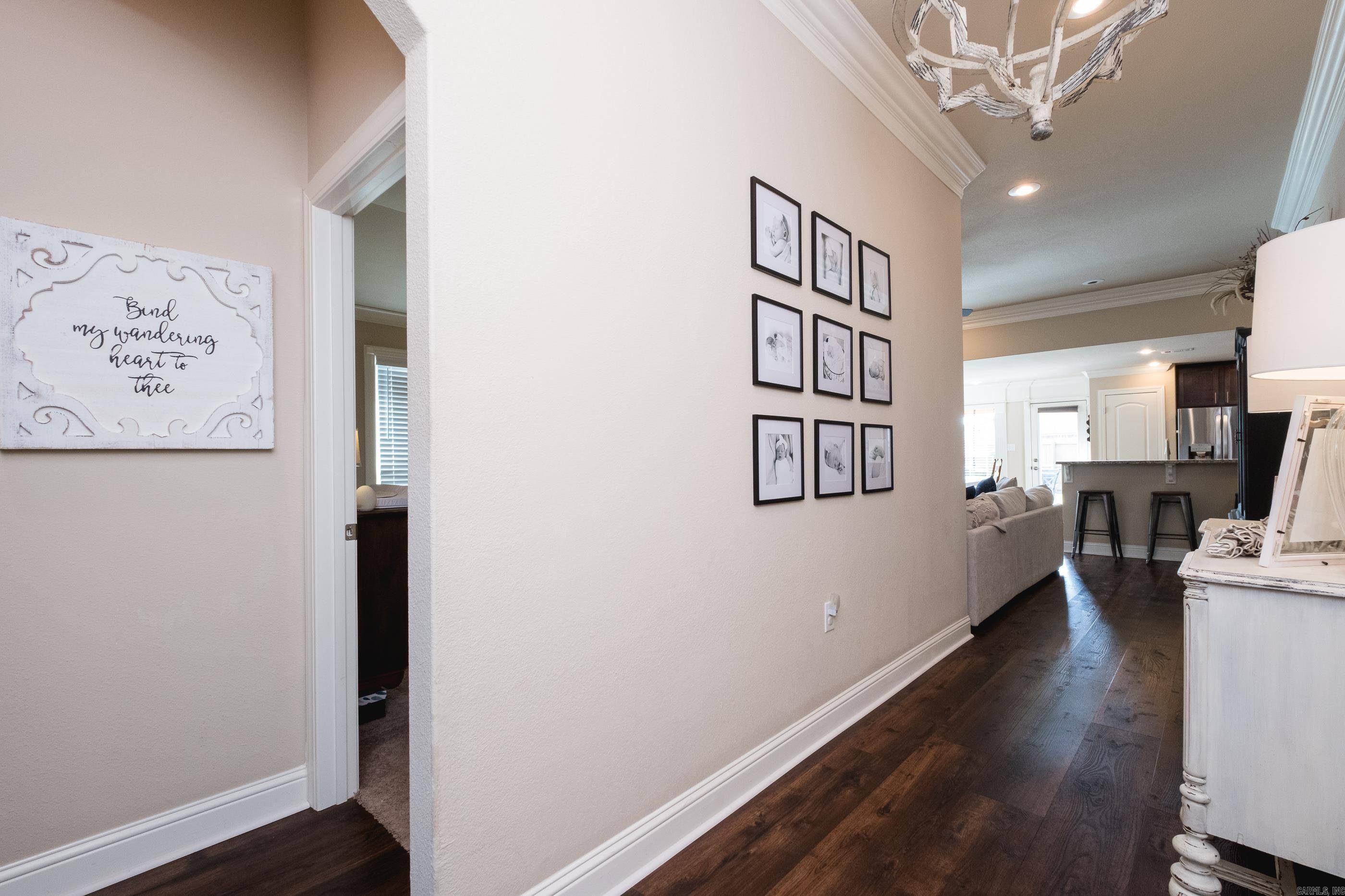 Maumelle, AR 72113,109 Zurie Circle