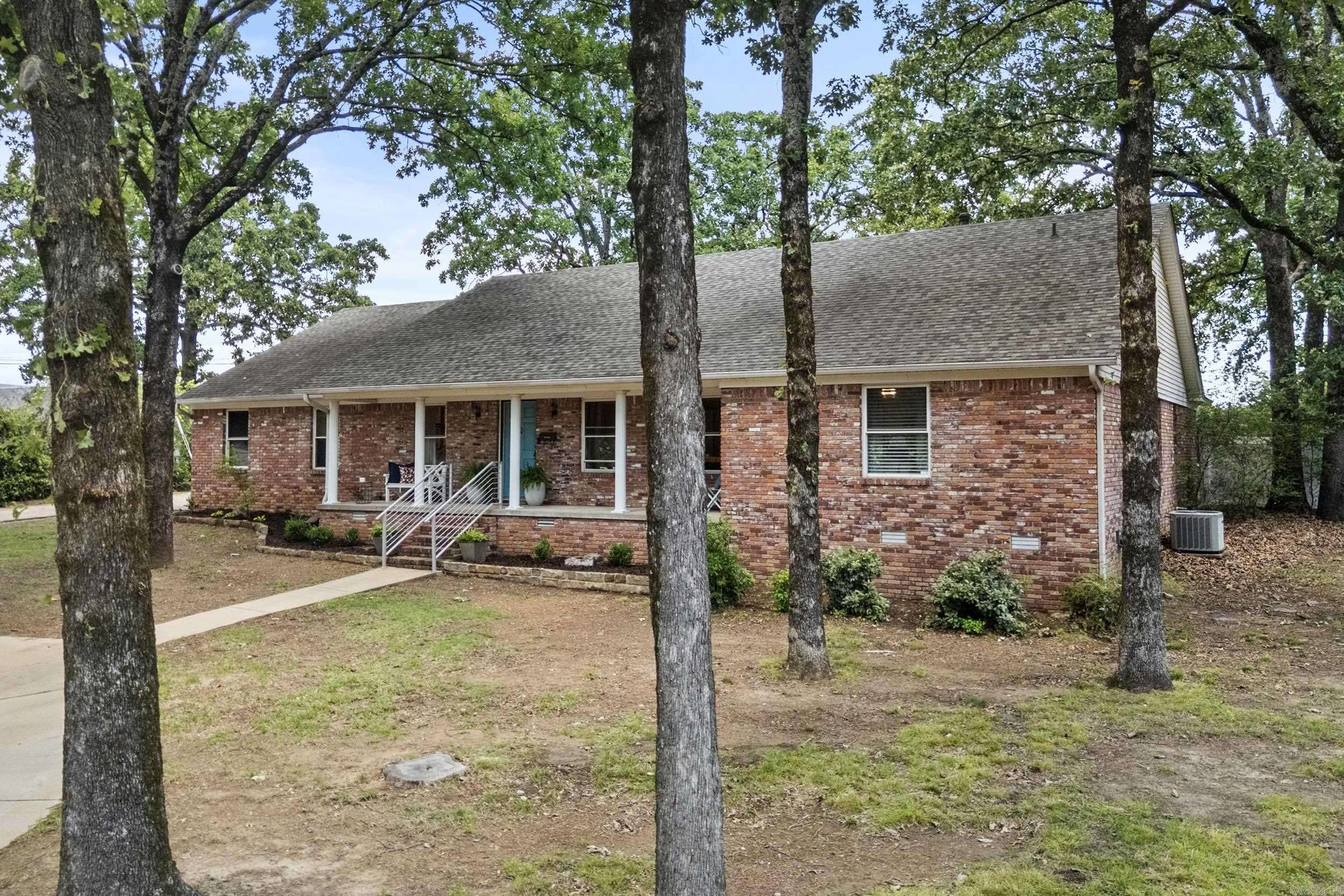 North Little Rock, AR 72116,42 Desoto Circle