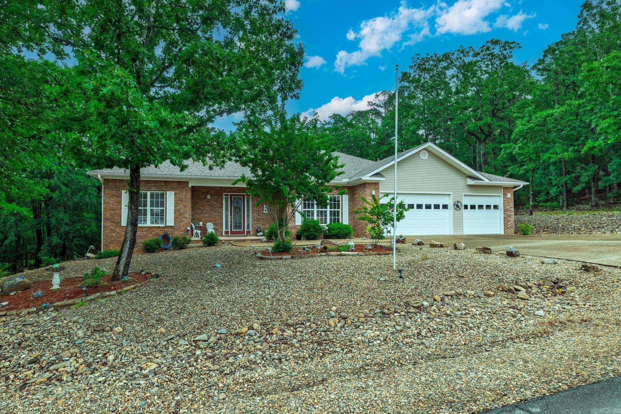 Hot Springs Village, AR 71909,24 Villacarriedo Drive