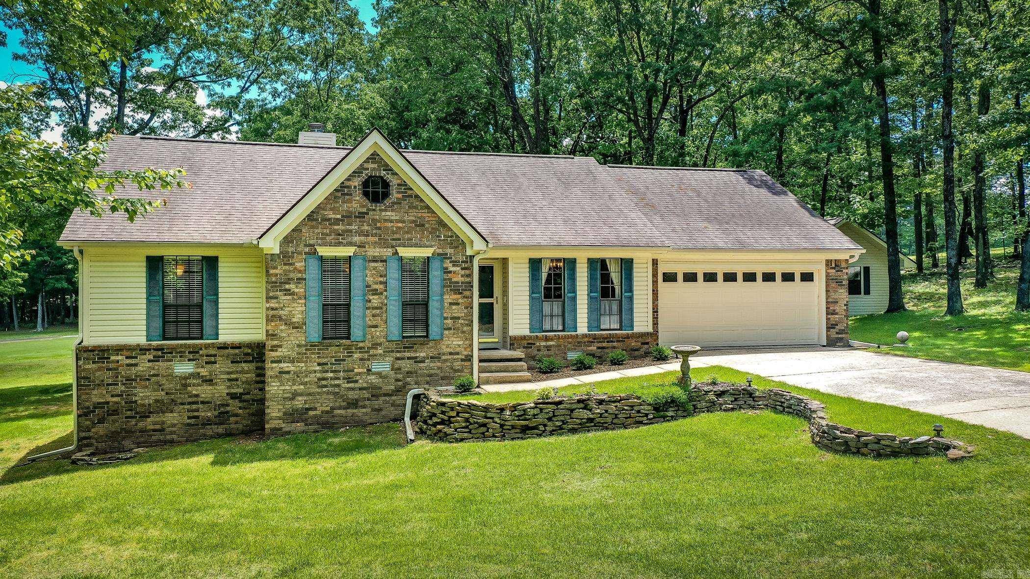 Fairfield Bay, AR 72088,193 E Blue Ridge Terrace
