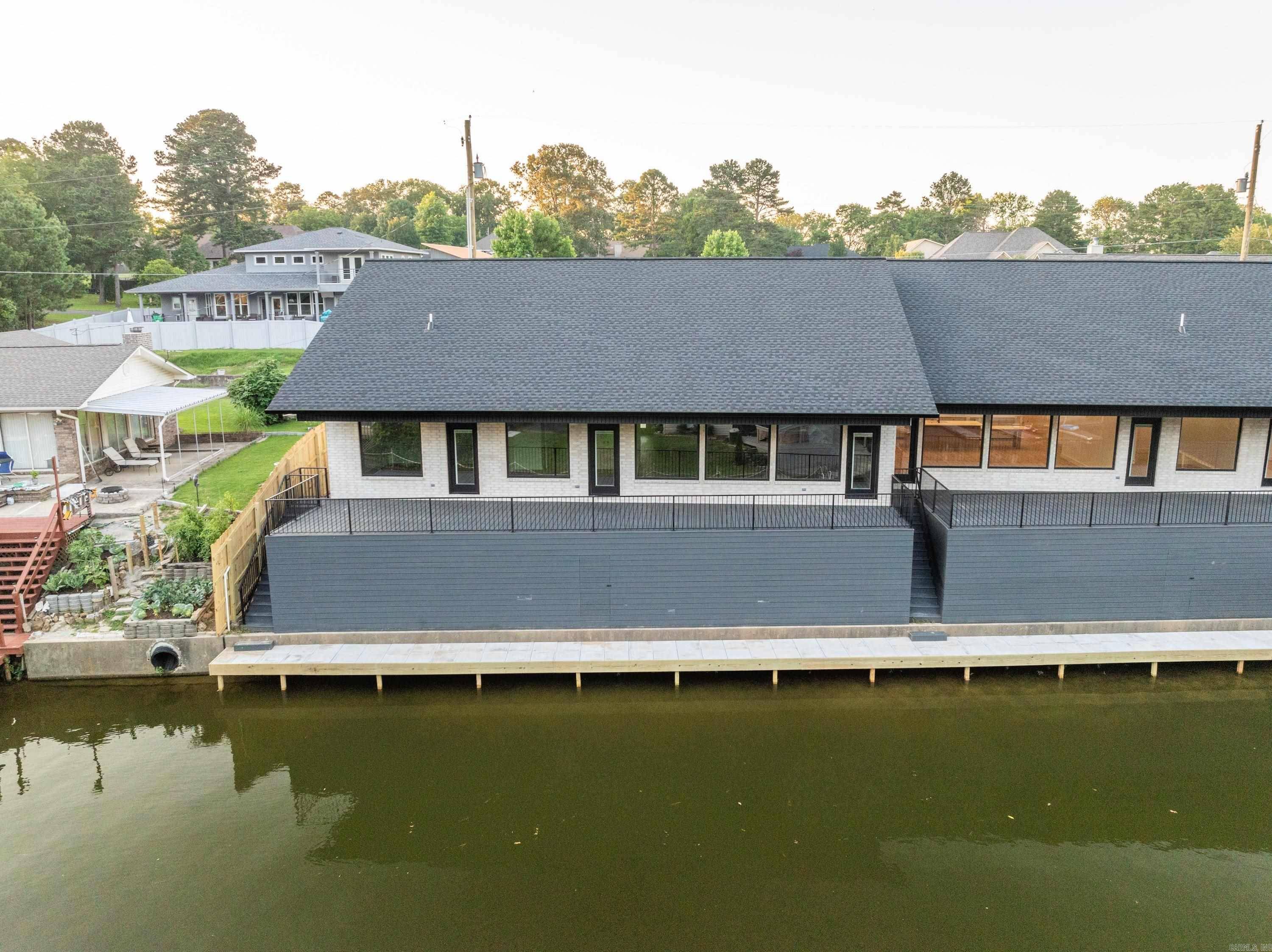 Hot Springs, AR 71913,168-A Krause LaneA