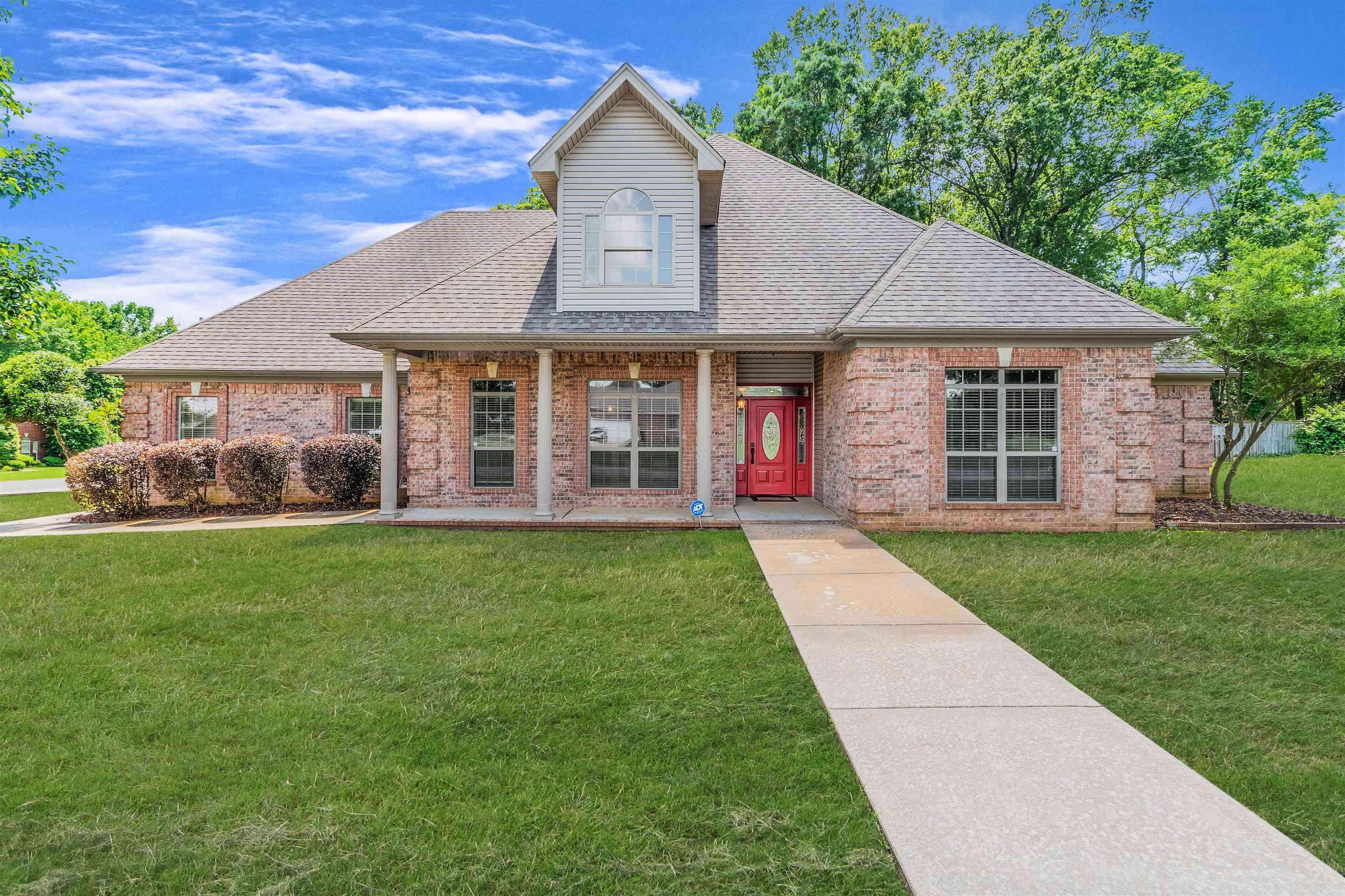 Cabot, AR 72023,15 Hallie Court