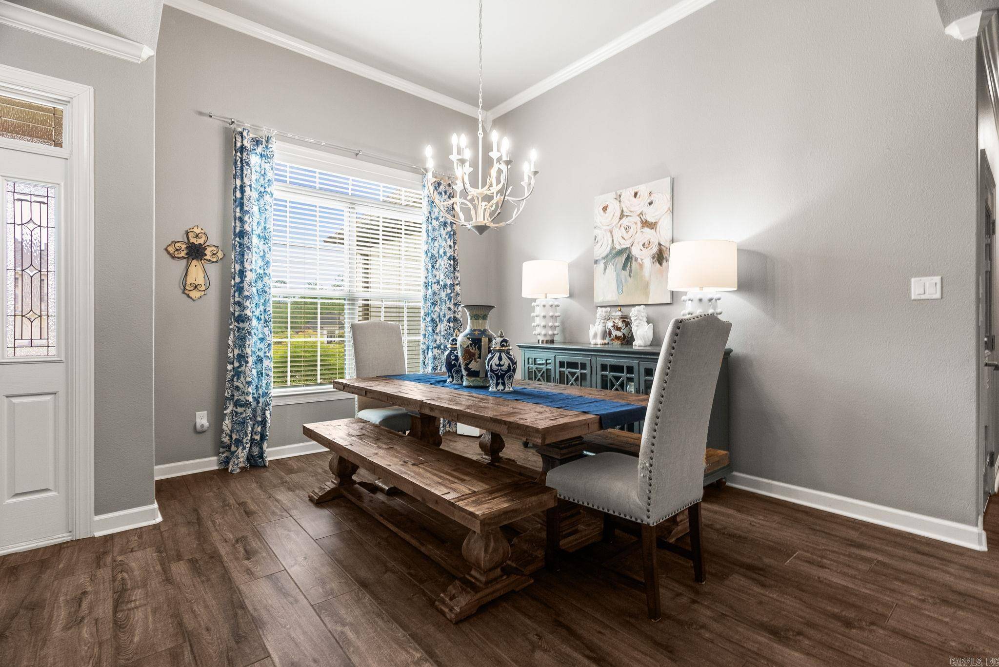 Maumelle, AR 72113-5942,216 Lake Valley Drive