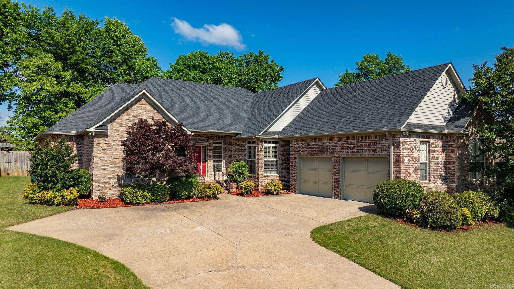 Conway, AR 72034,845 Cordoba Drive