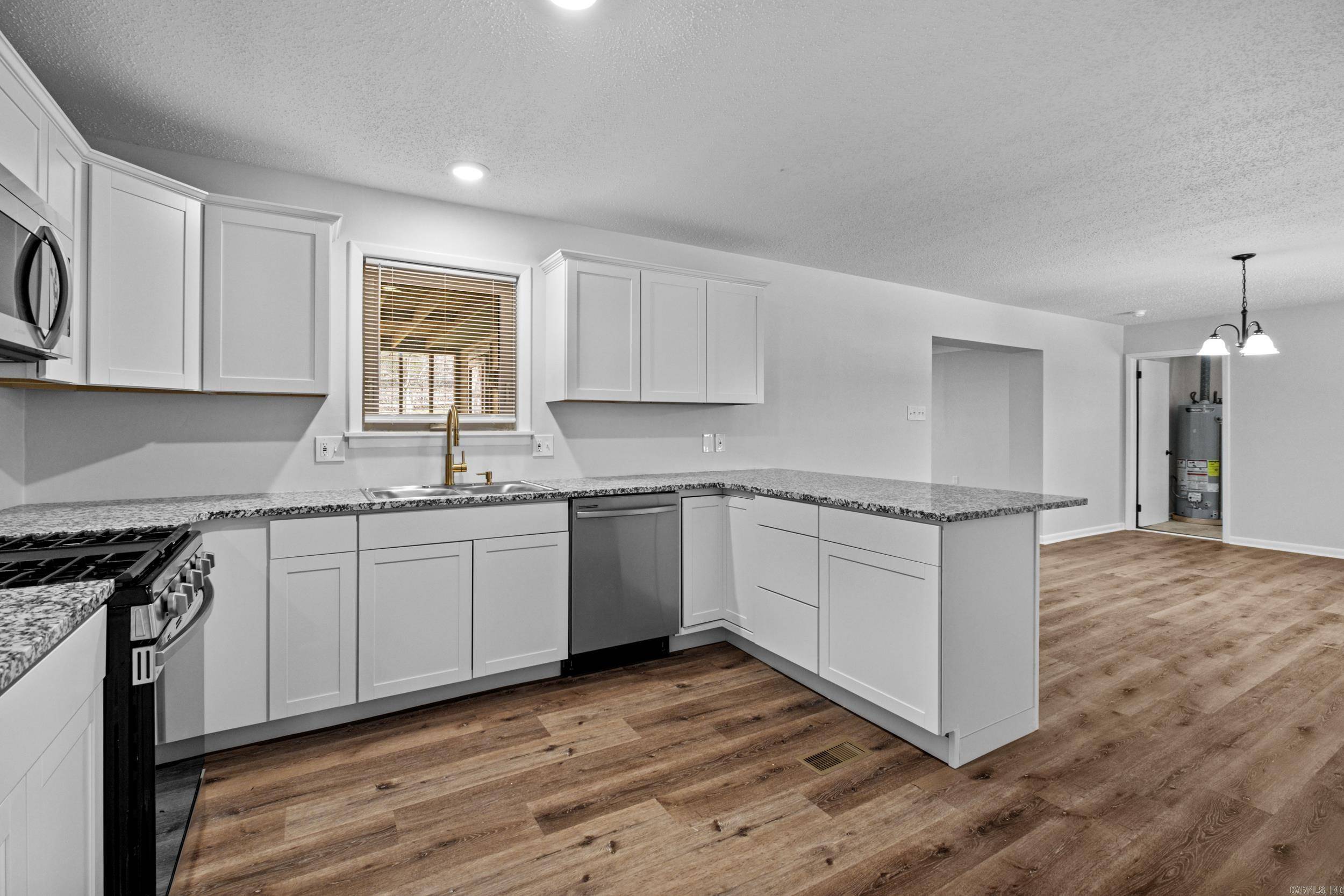 Sherwood, AR 72120,718 Coulter Road