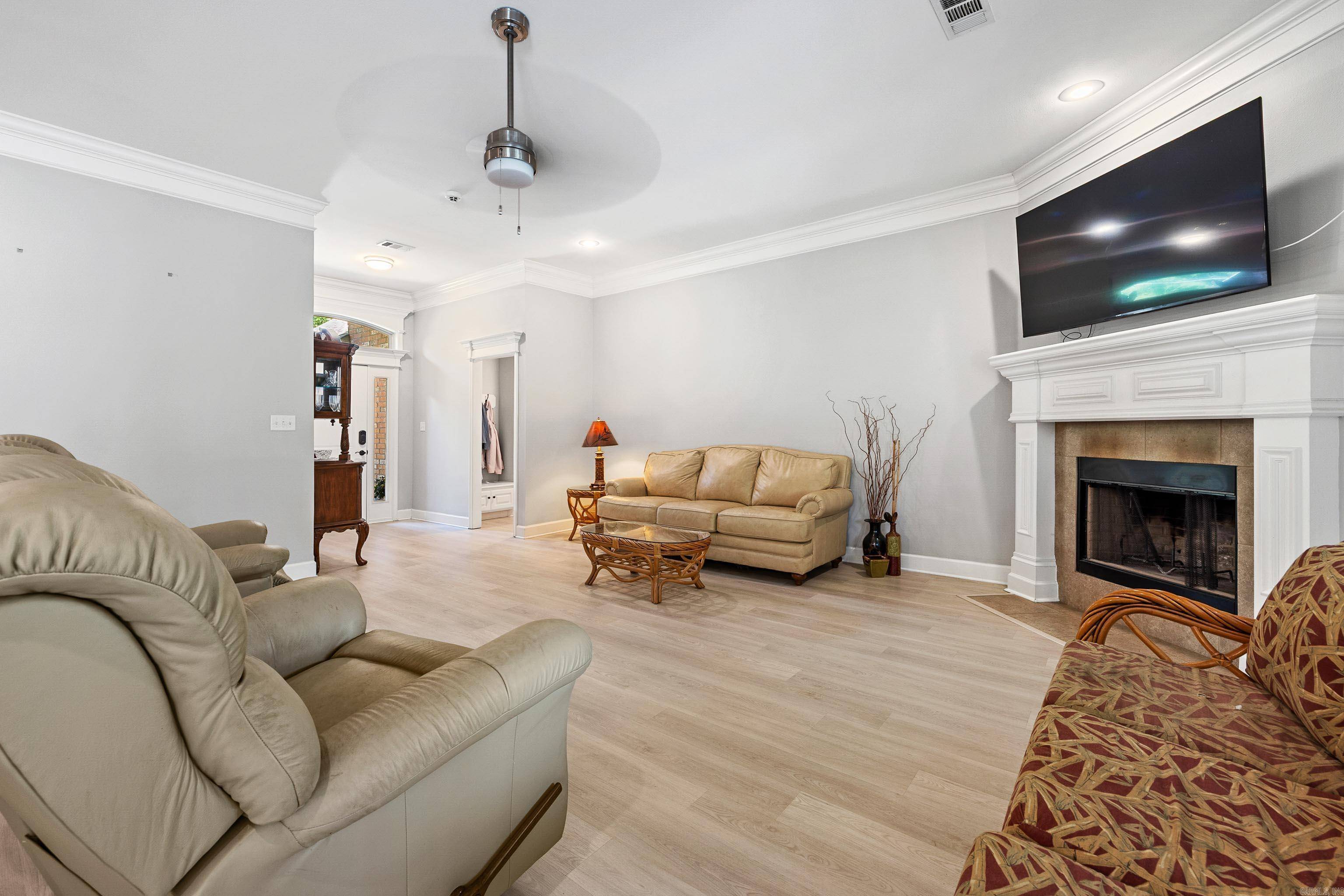 Bryant, AR 72022,2121 Hickory Drive