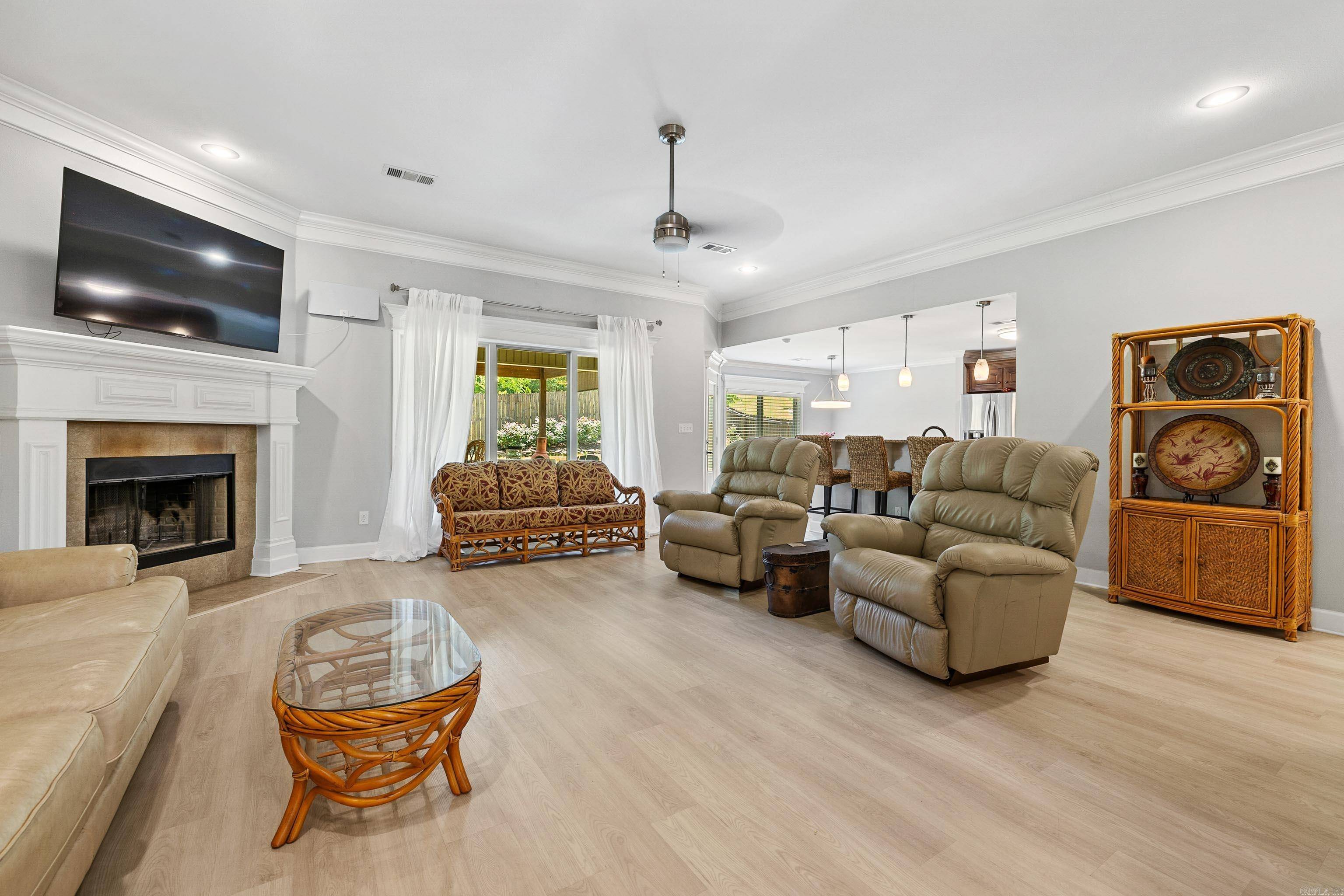 Bryant, AR 72022,2121 Hickory Drive