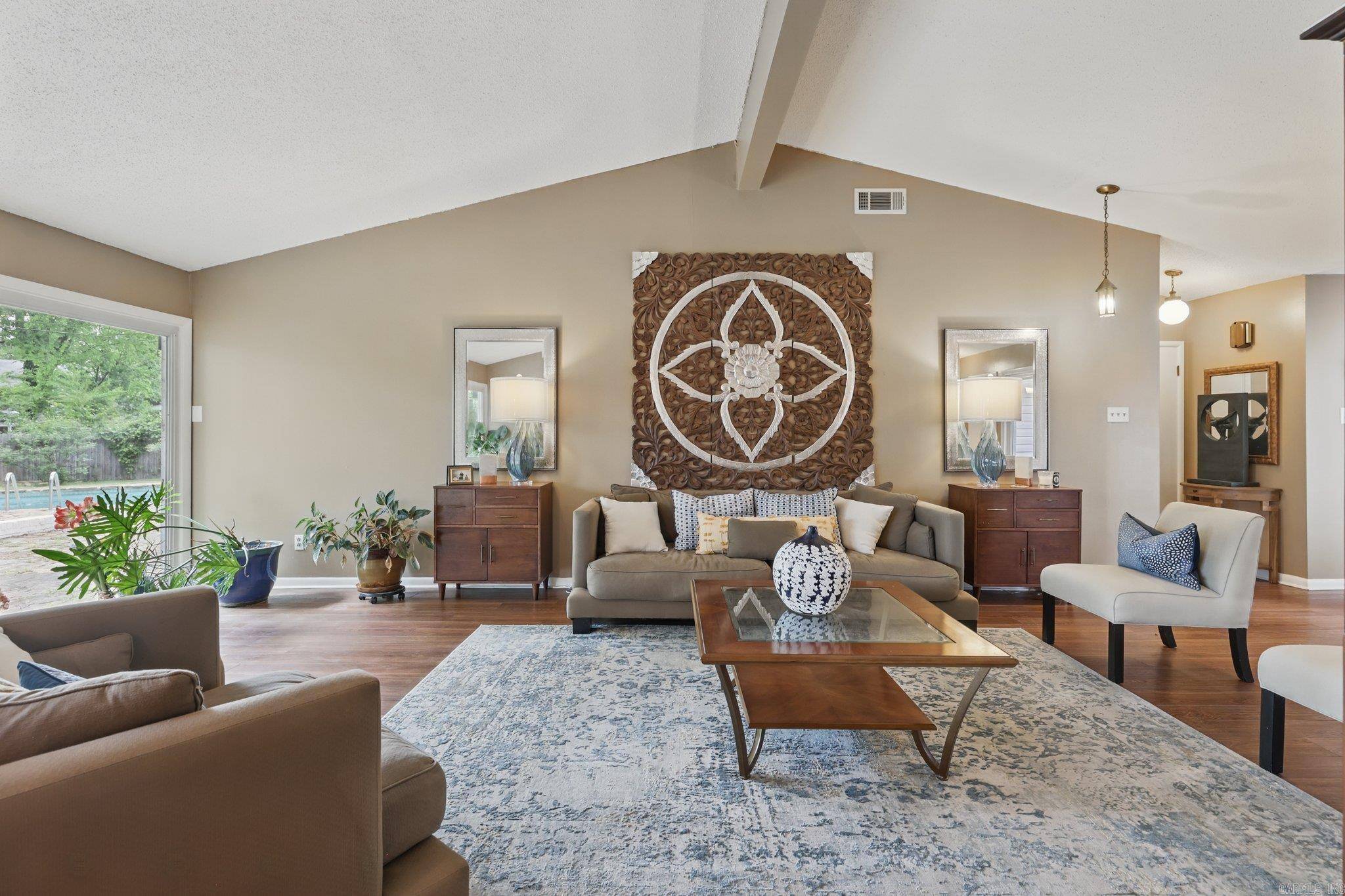 Little Rock, AR 72205,717 Choctaw Circle