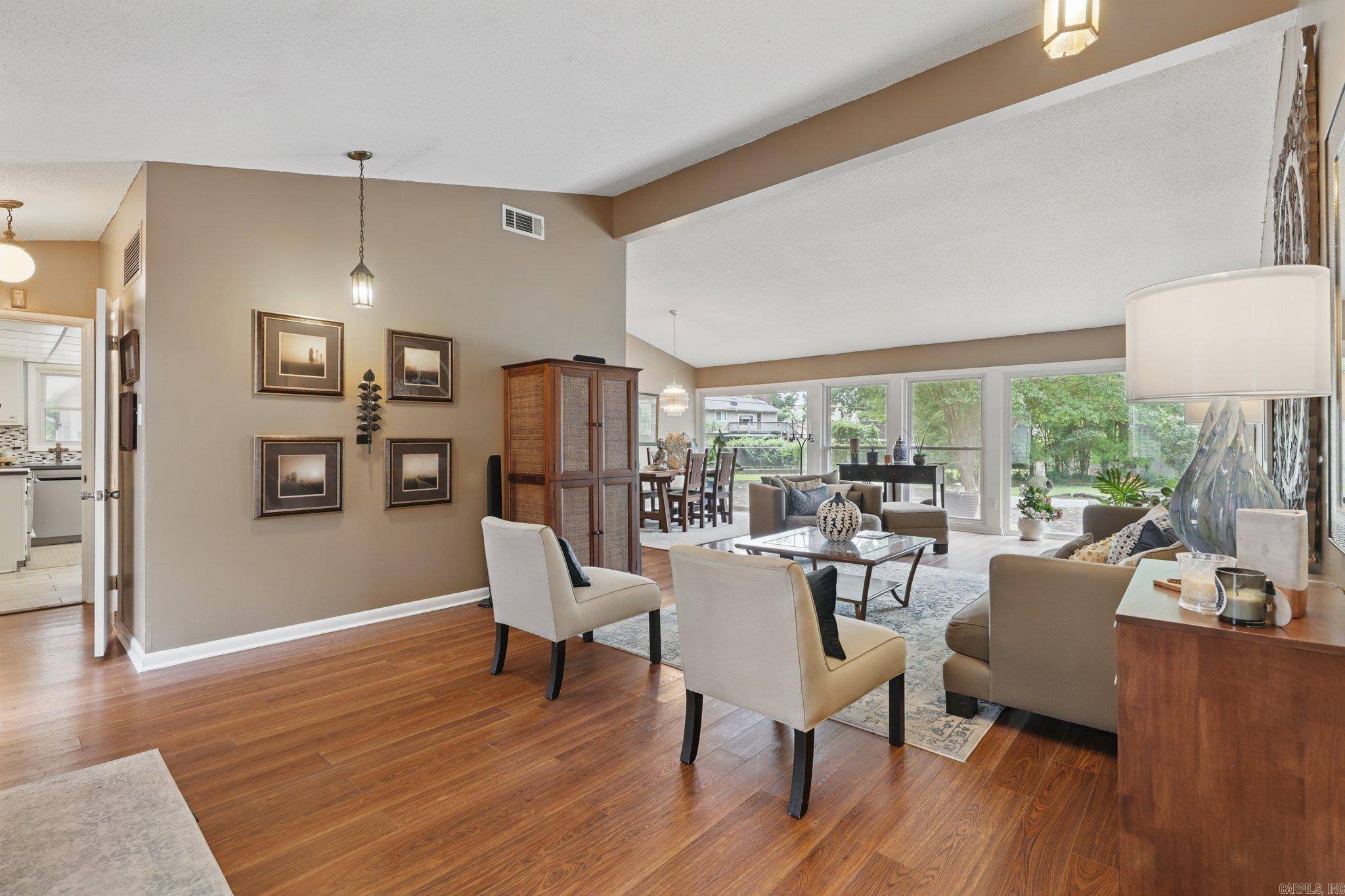 Little Rock, AR 72205,717 Choctaw Circle