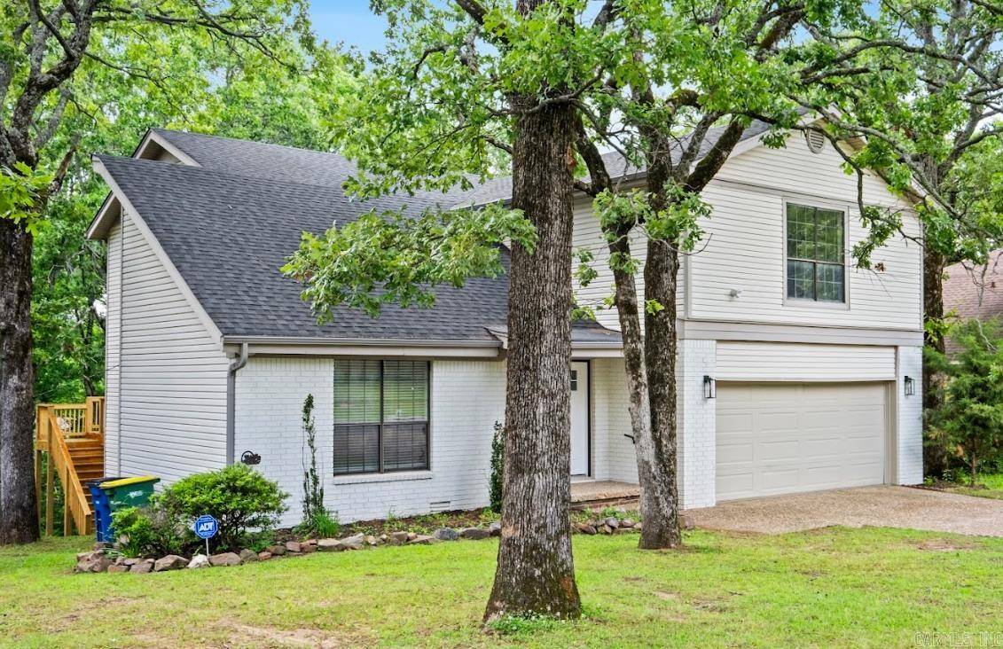 North Little Rock, AR 72116,6001 Elk River