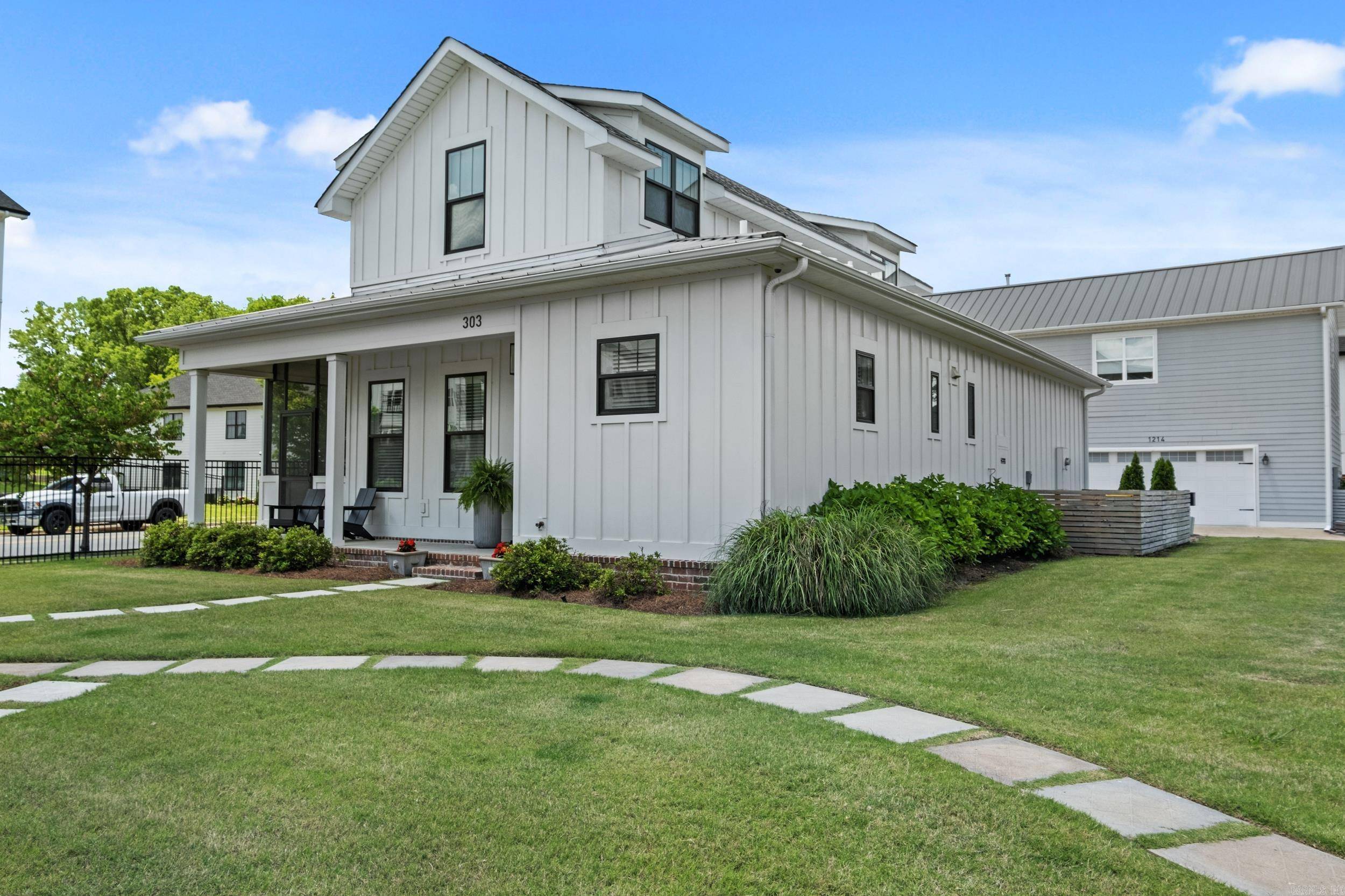 North Little Rock, AR 72114,303 Parker St