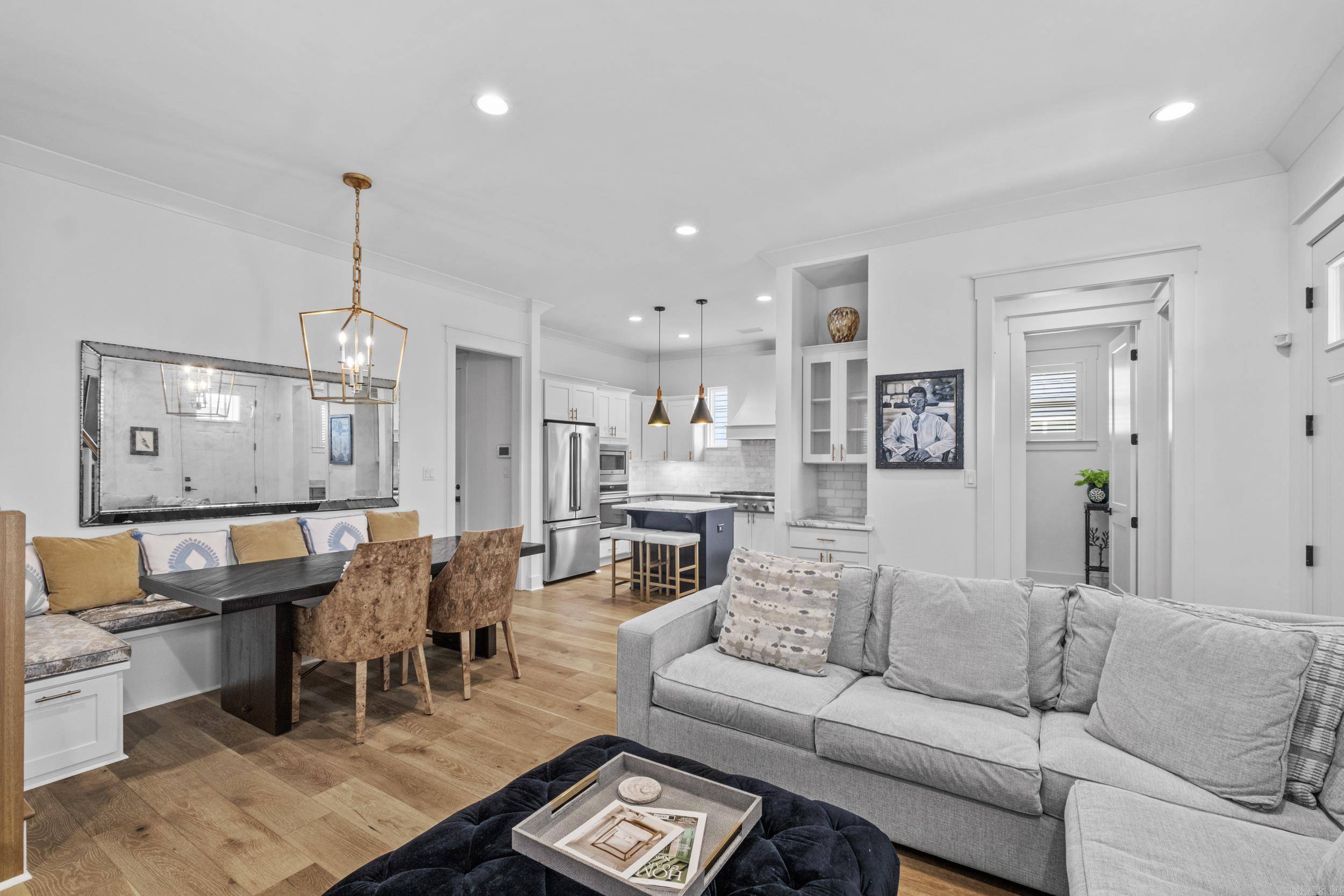 North Little Rock, AR 72114,303 Parker St