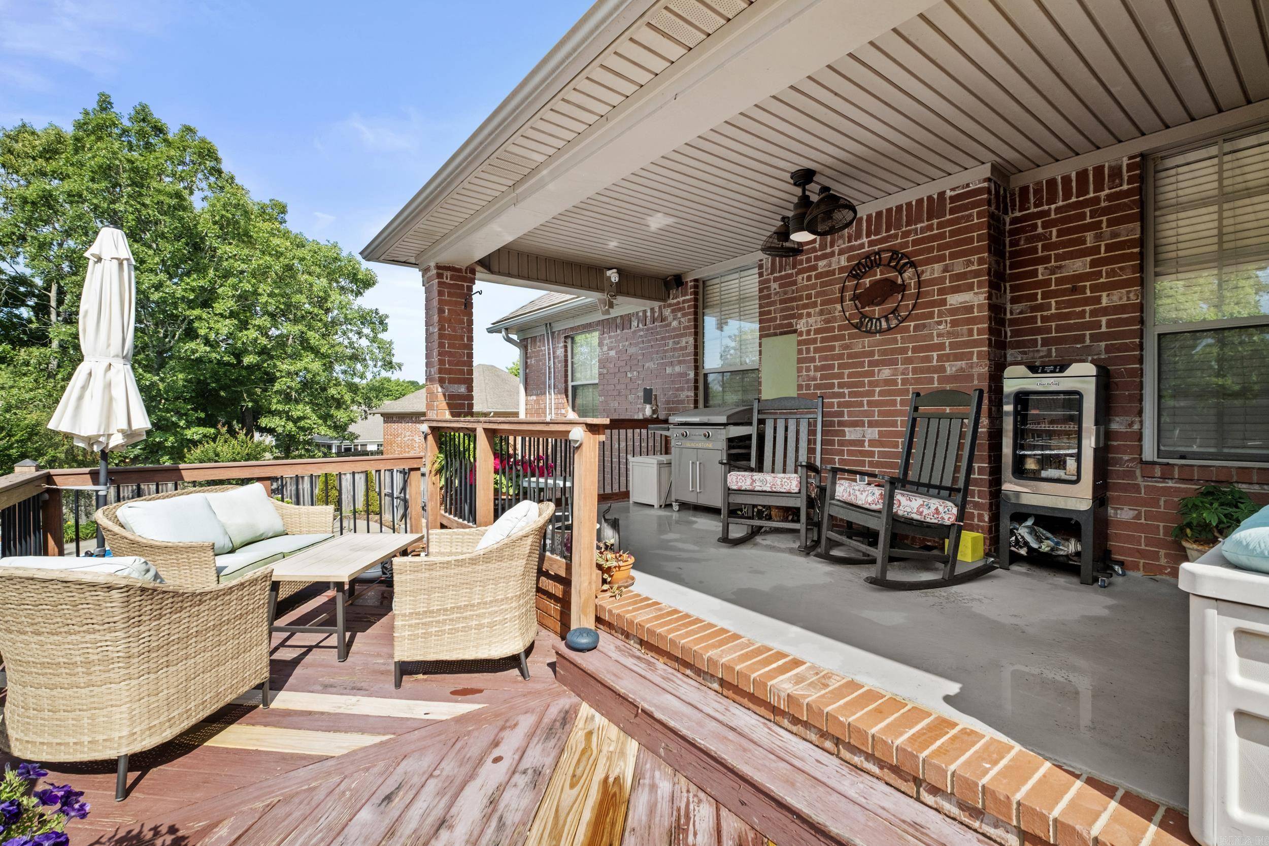 Sherwood, AR 72116-3294,109 Granite Cove