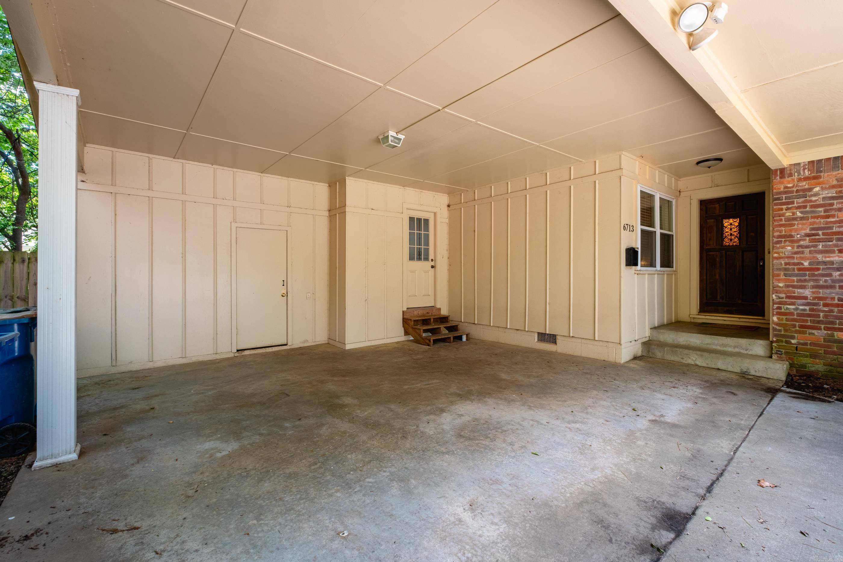 Little Rock, AR 72207,6713 Brentwood Road