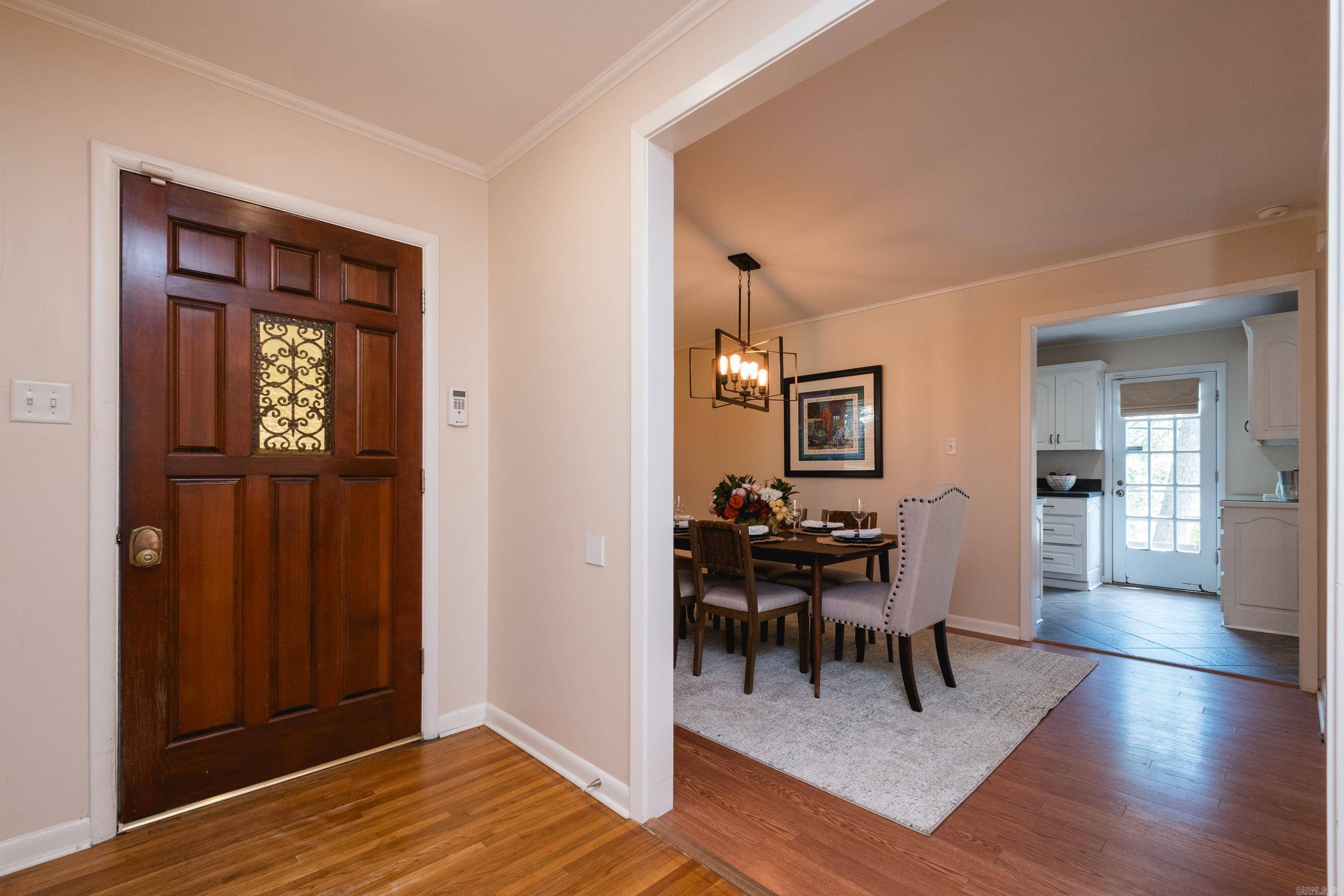 Little Rock, AR 72207,6713 Brentwood Road