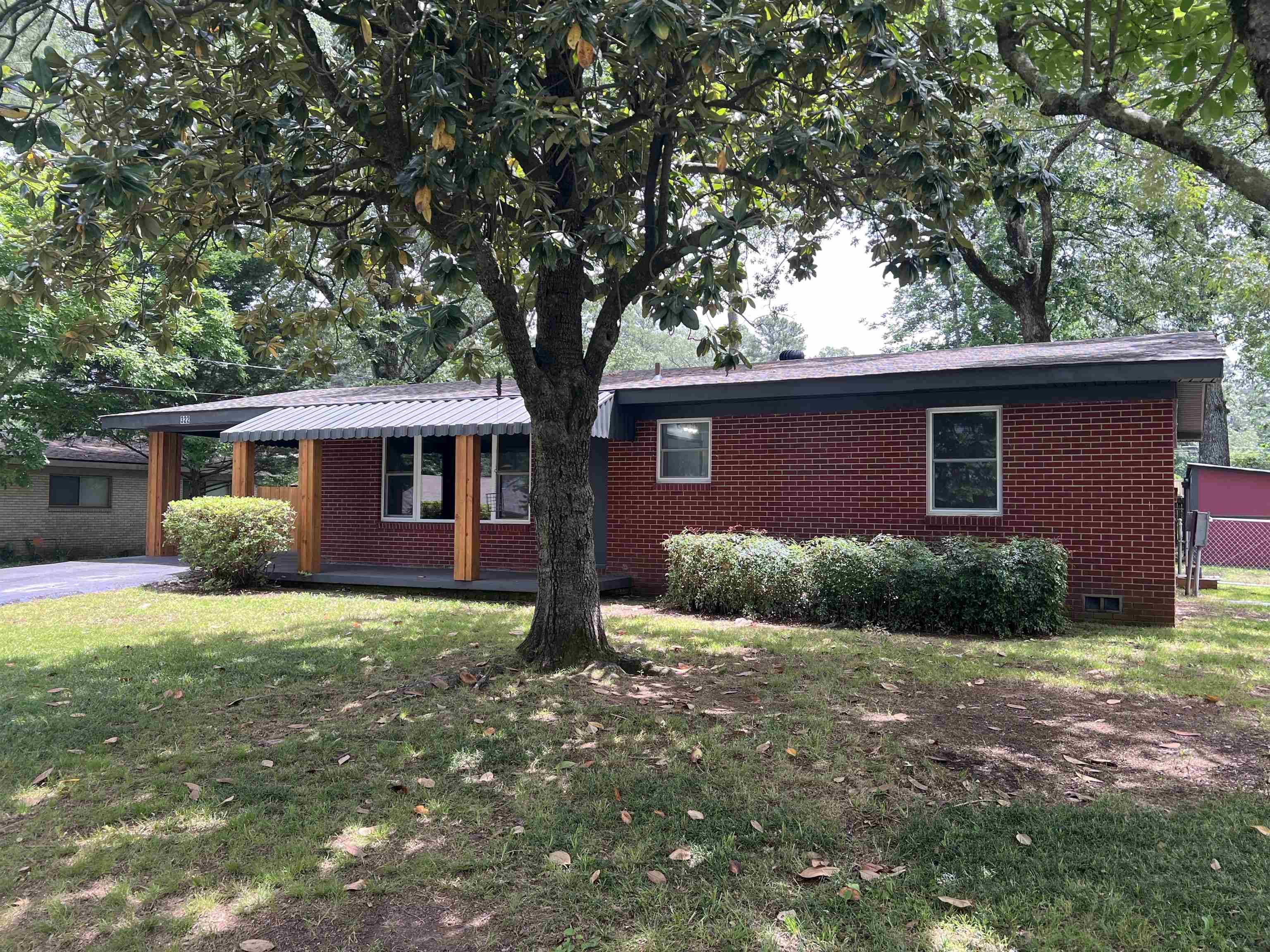 Hot Springs, AR 71913,322 Little John Trail