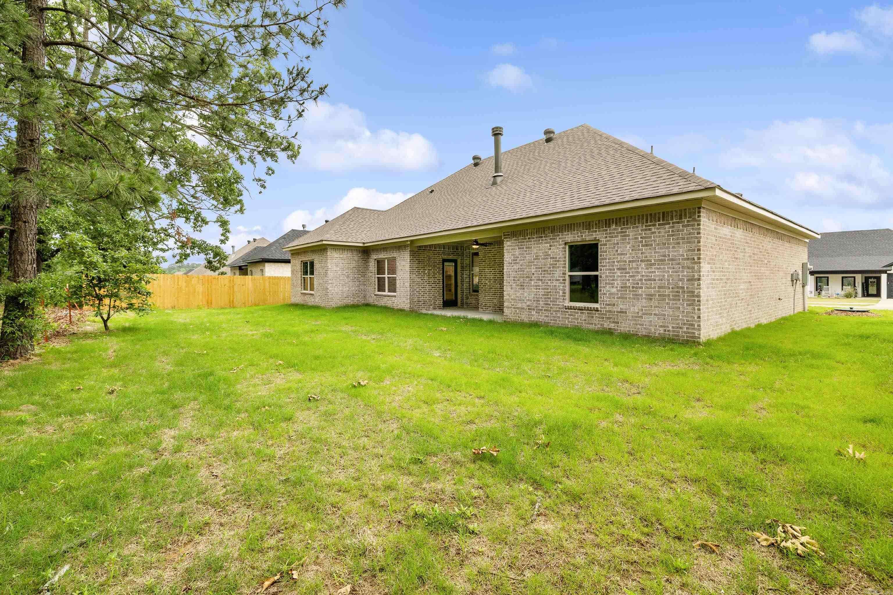 Alexander, AR 72002,6007 Coral Ridge