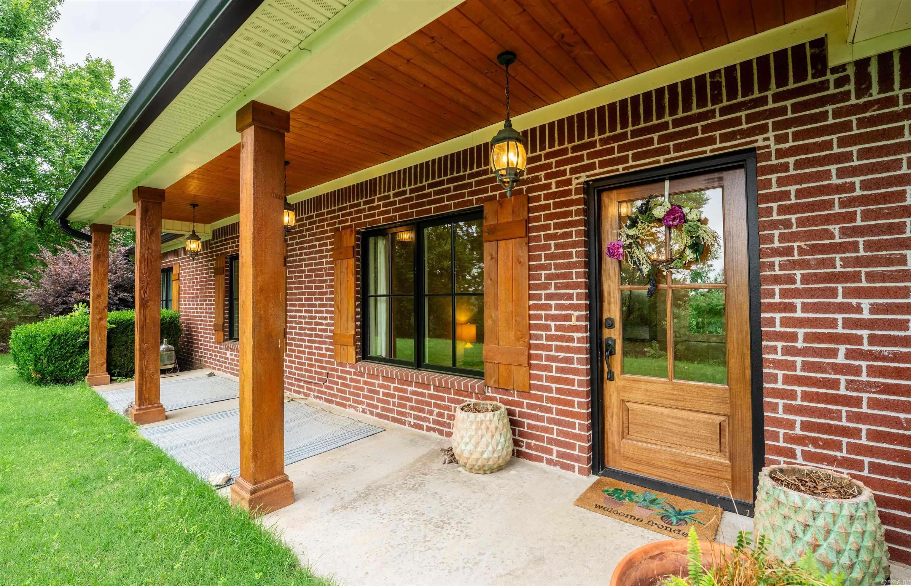 Paron, AR 72122-8075,44 Bald Eagle Drive