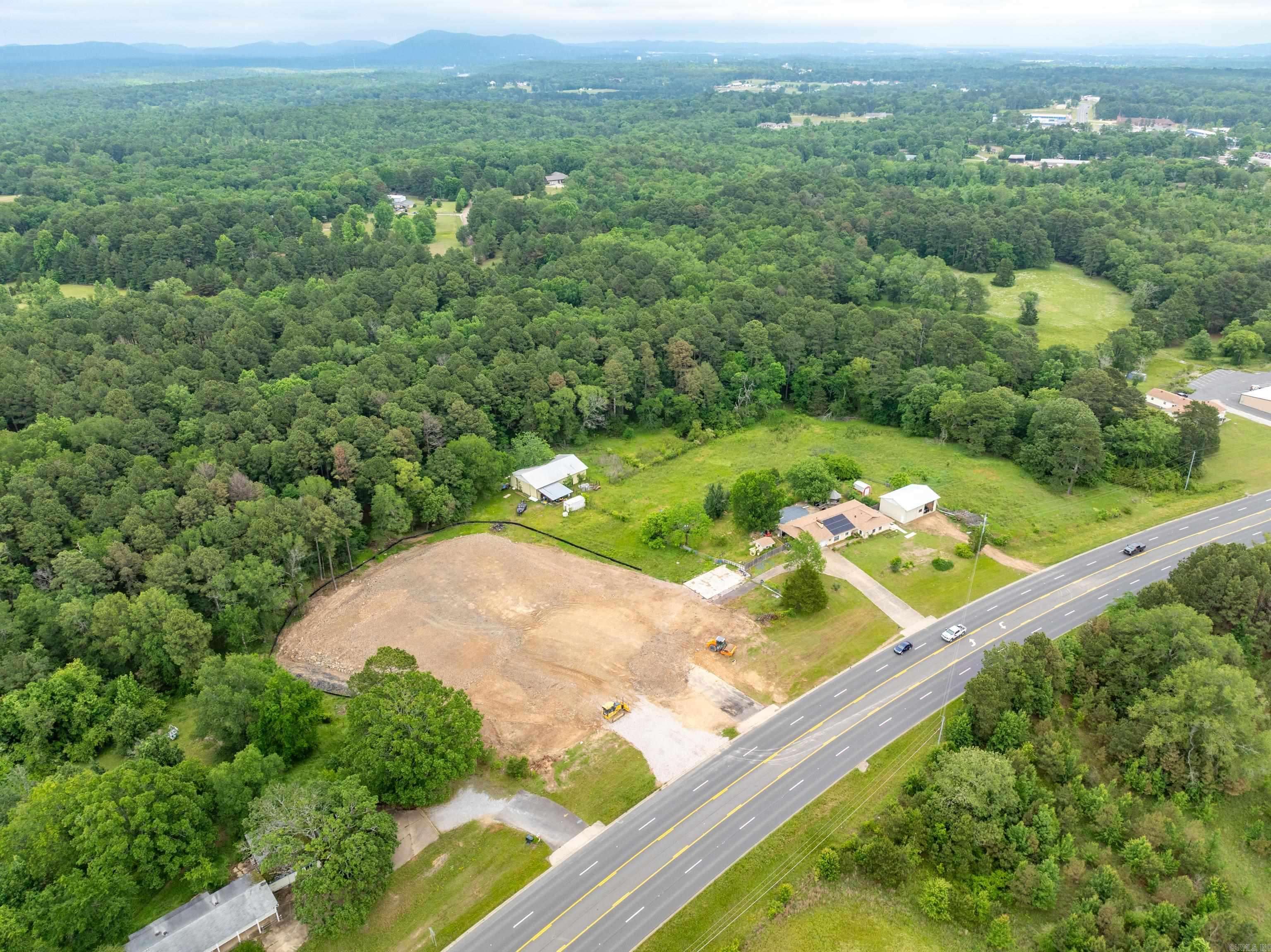 Pearcy, AR 71964,3478 Airport Road