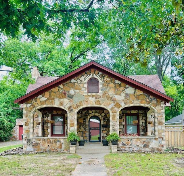 Conway, AR 72034,532 Faulkner Street