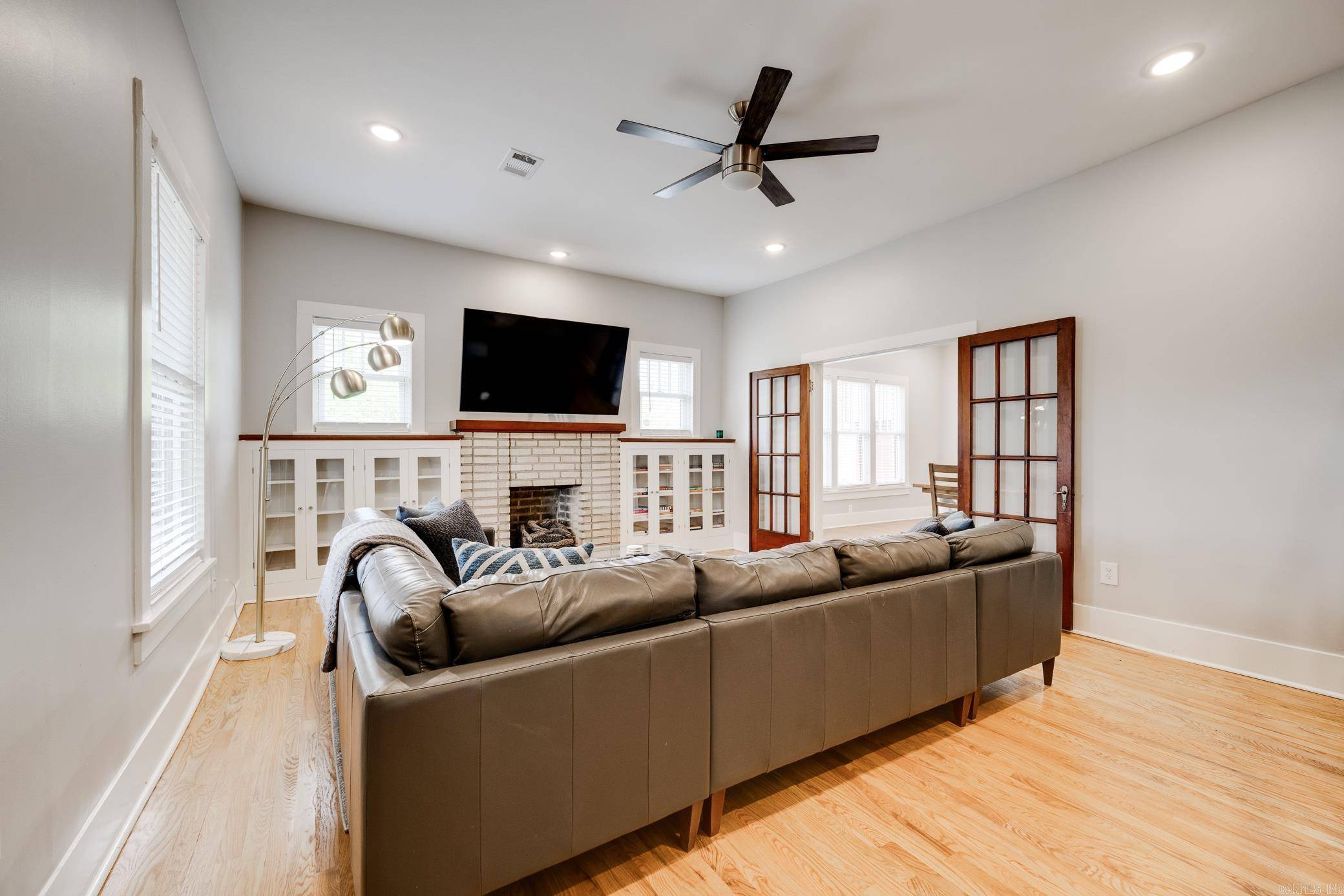 Conway, AR 72034,532 Faulkner Street