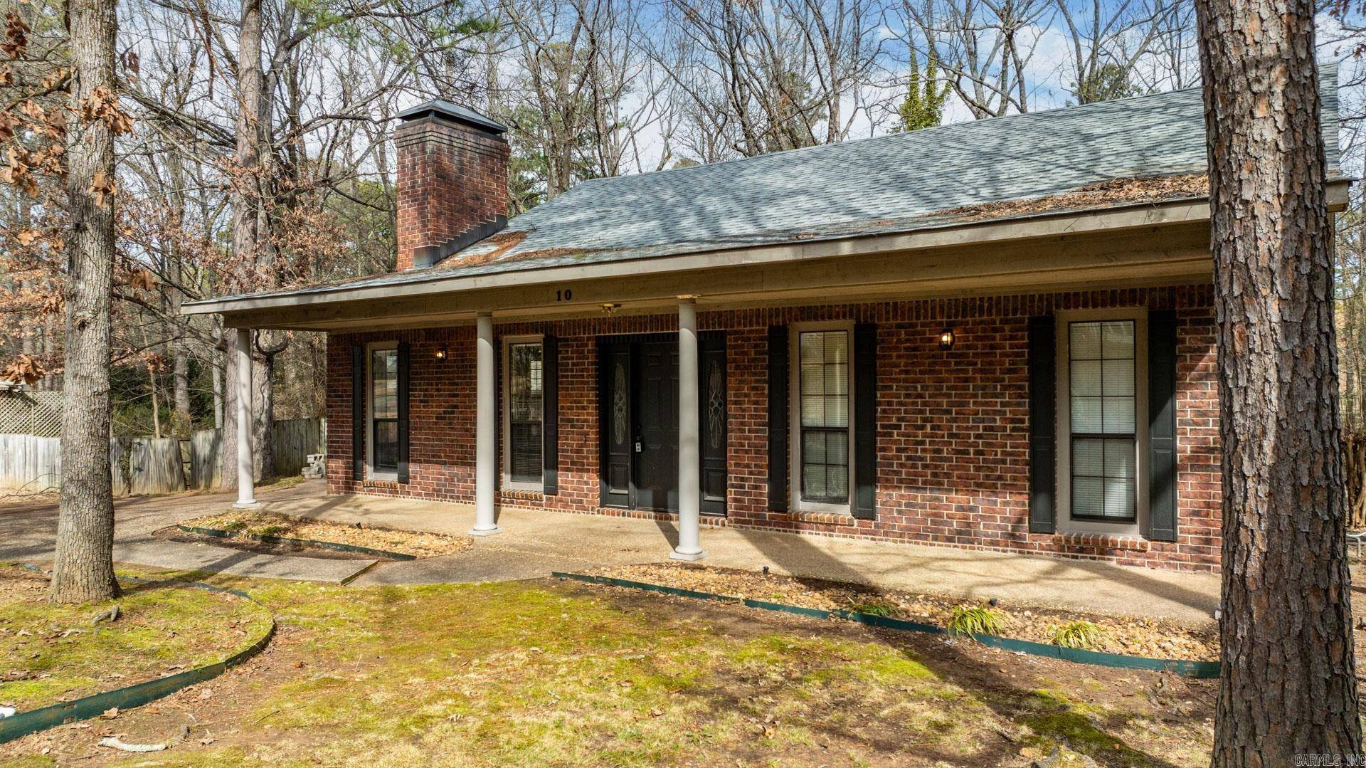 Maumelle, AR 72113,Address not disclosed