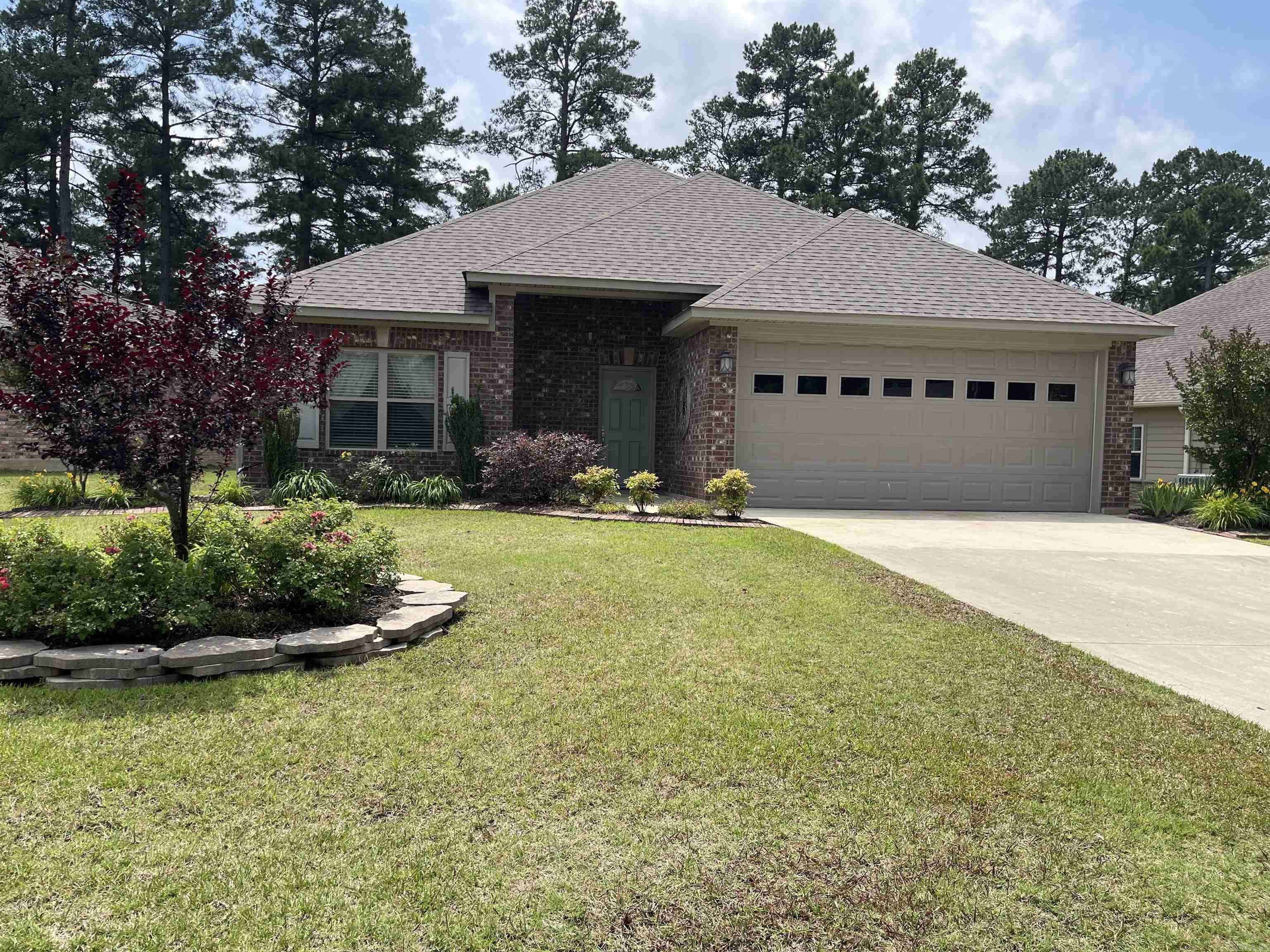 El Dorado, AR 71730-7648,166 Waverly Circle