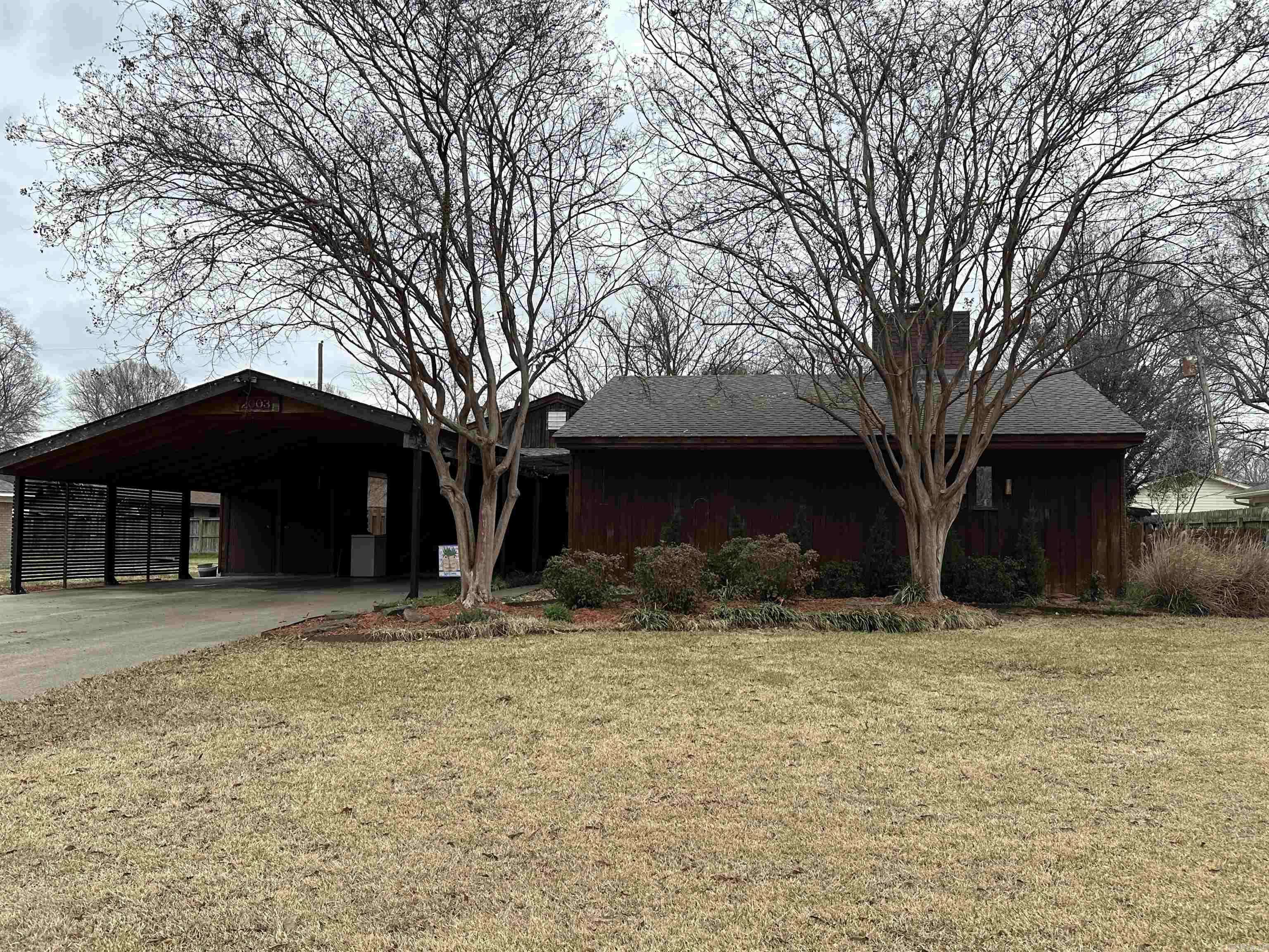 Stuttgart, AR 72160-0000,2003 Beumer Street
