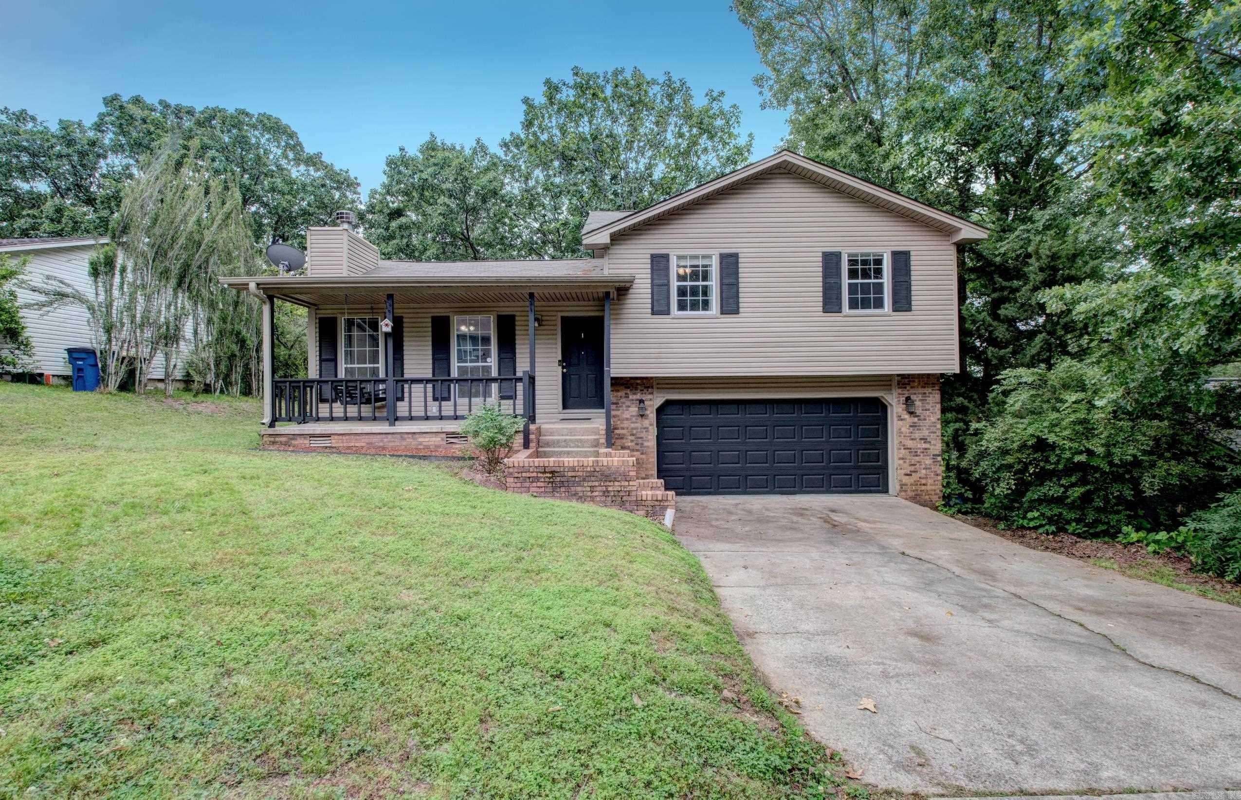 North Little Rock, AR 72118,304 Texas Avenue