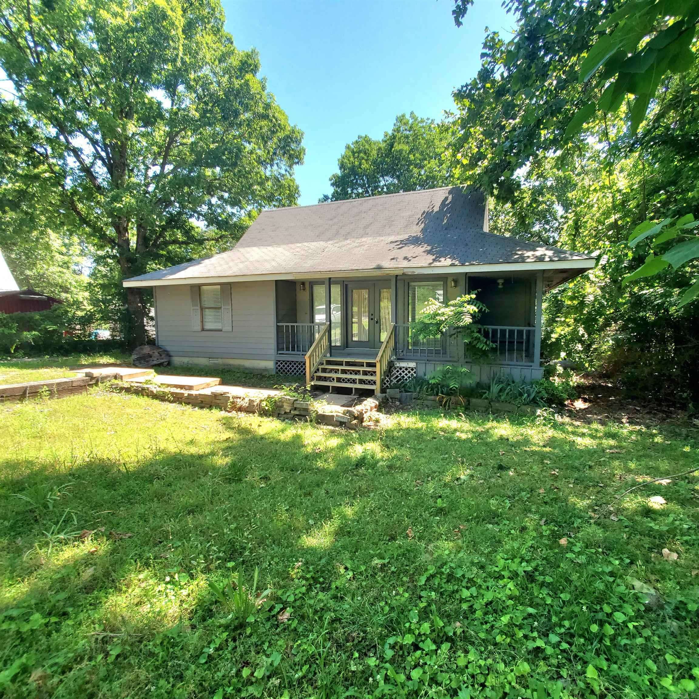 Mountain View, AR 72560,605A Alamo Drive