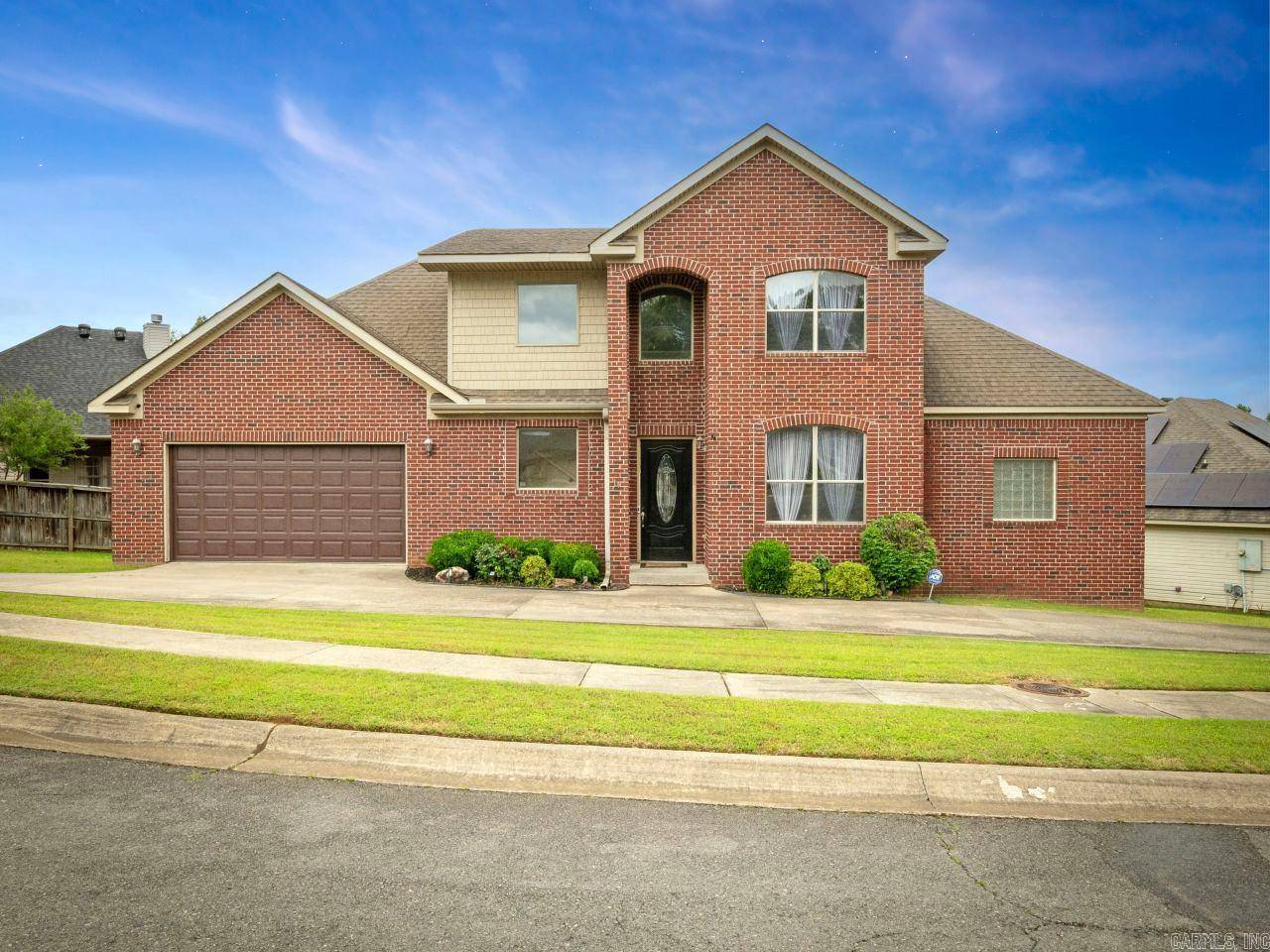 Little Rock, AR 72204,14 Woodridge Drive