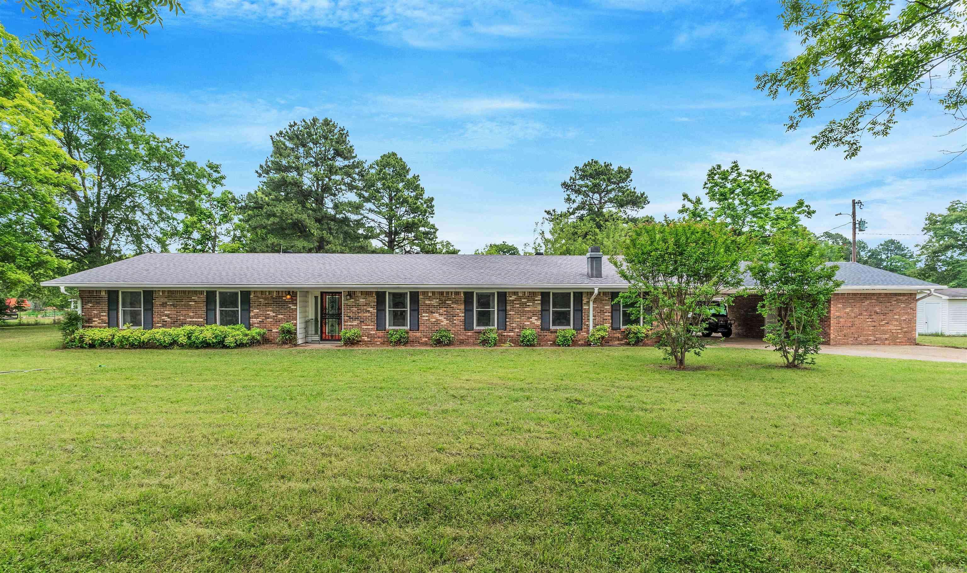 North Little Rock, AR 72117,15925 Willits Road