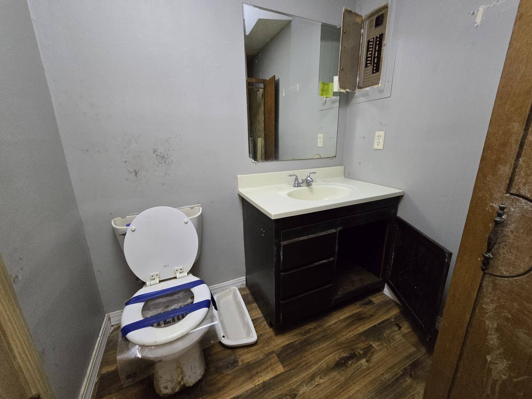 Mammoth Spring, AR 72554,171 Riverbend Road