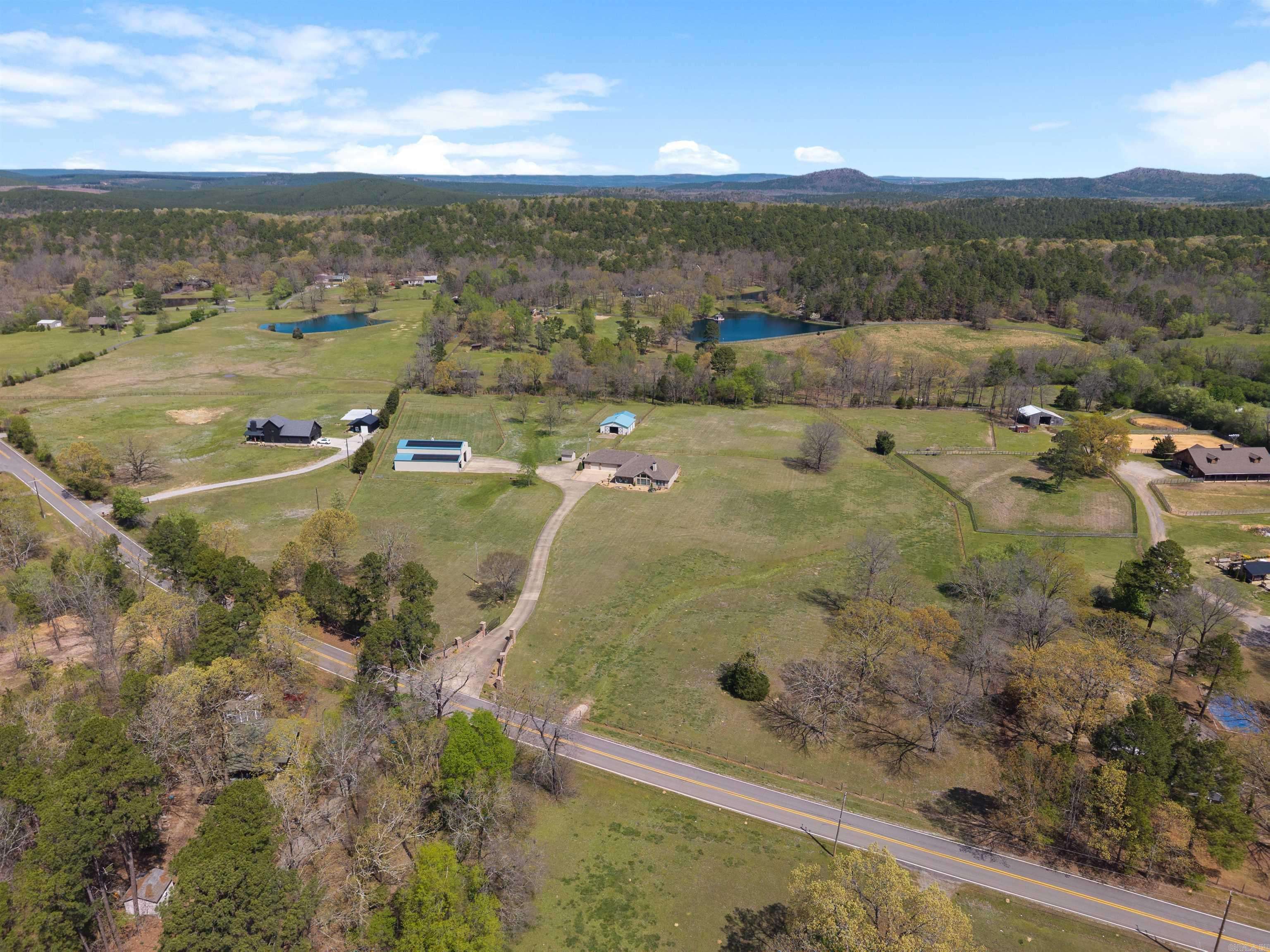 Little Rock, AR 72223,5701 Garrison Road