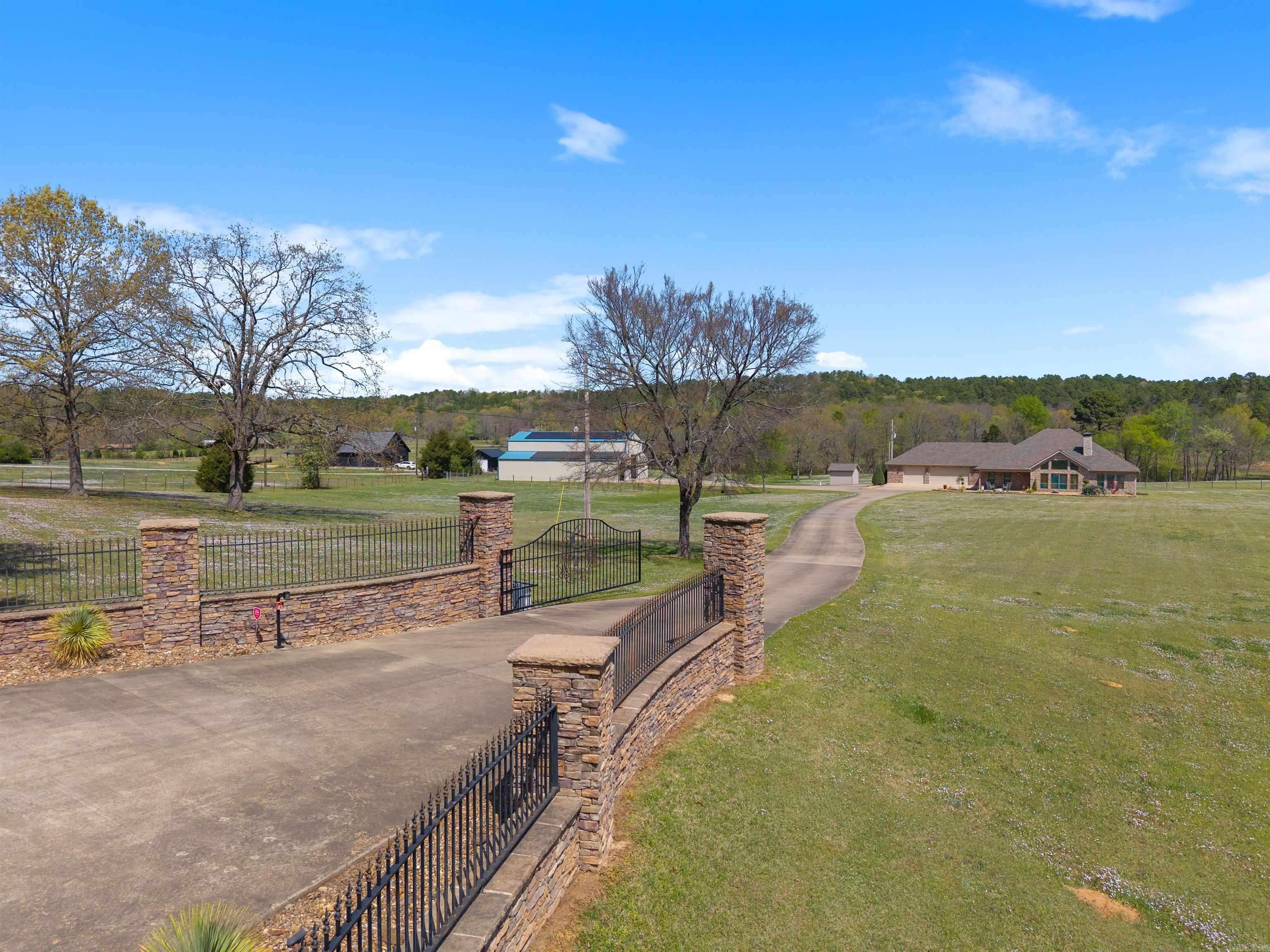 Little Rock, AR 72223,5701 Garrison Road