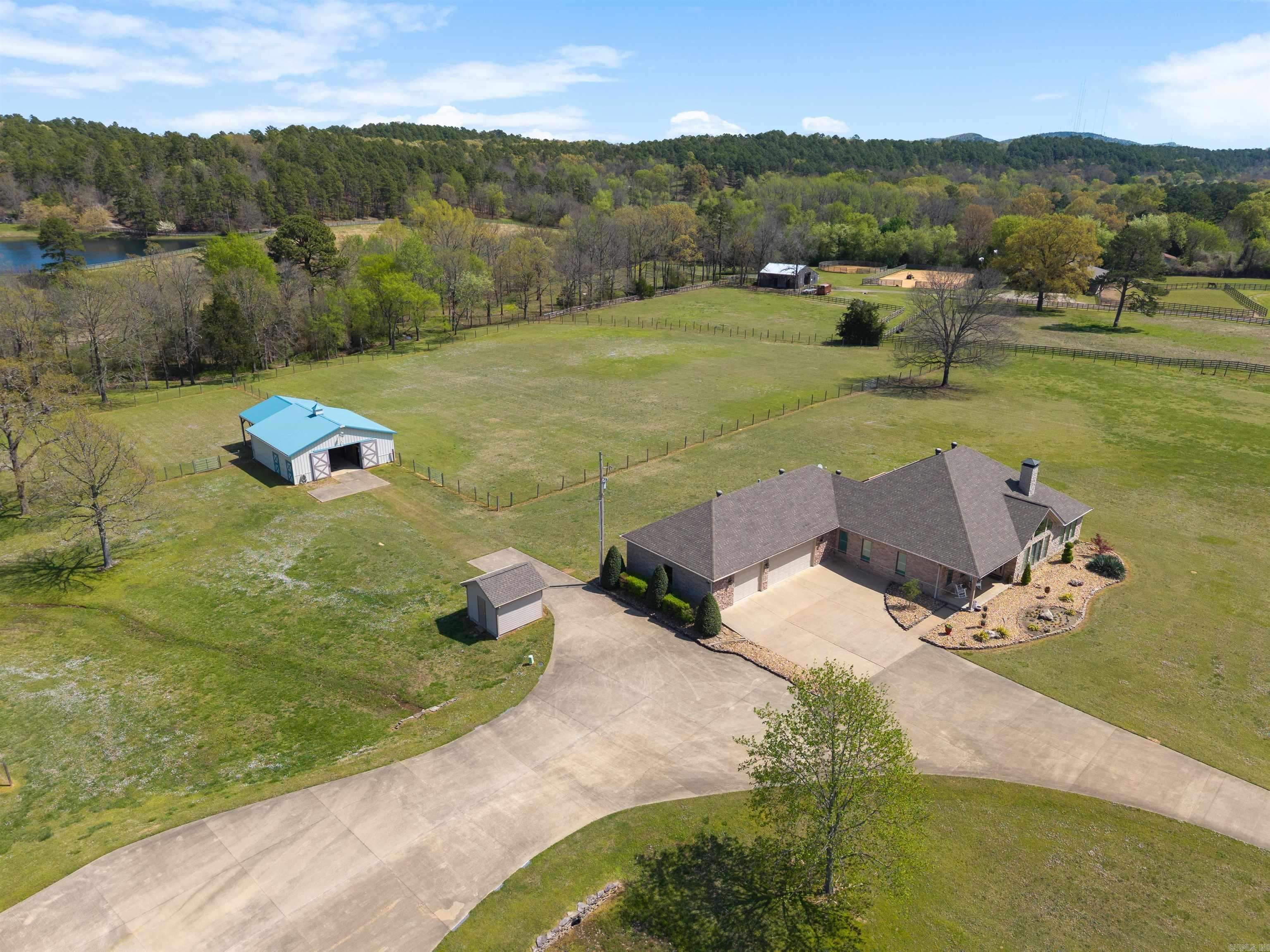 Little Rock, AR 72223,5701 Garrison Road