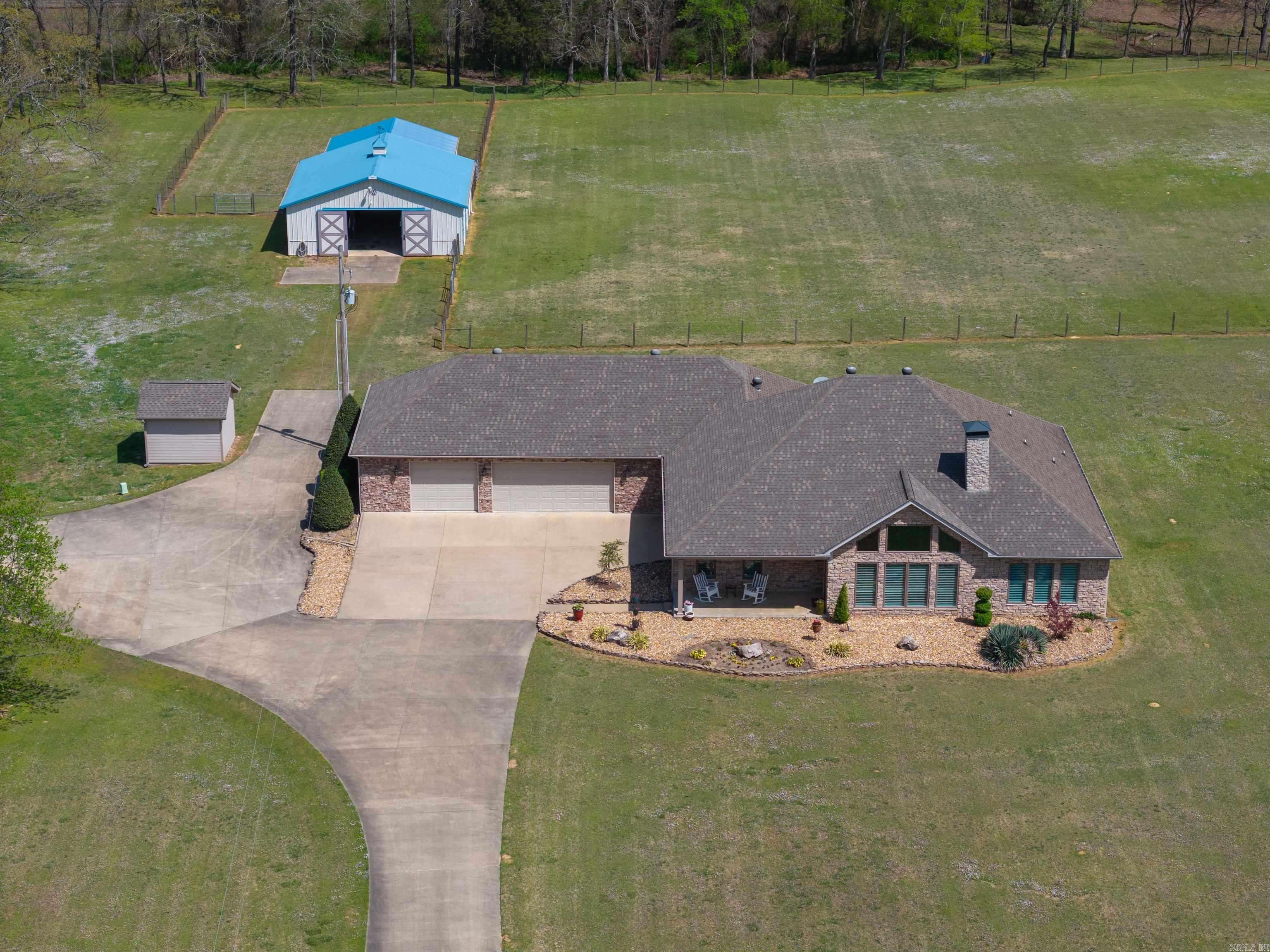 Little Rock, AR 72223,5701 Garrison Road
