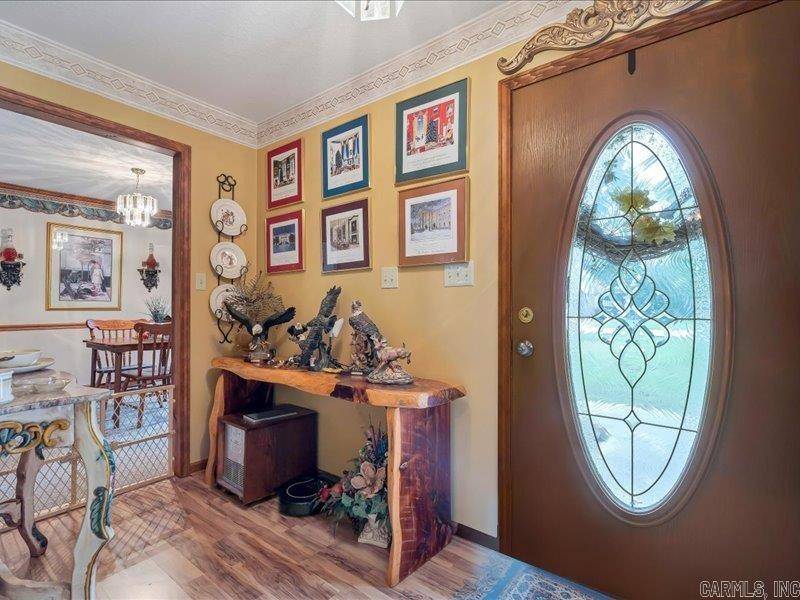 Trumann, AR 72472,110 Flossie Drive