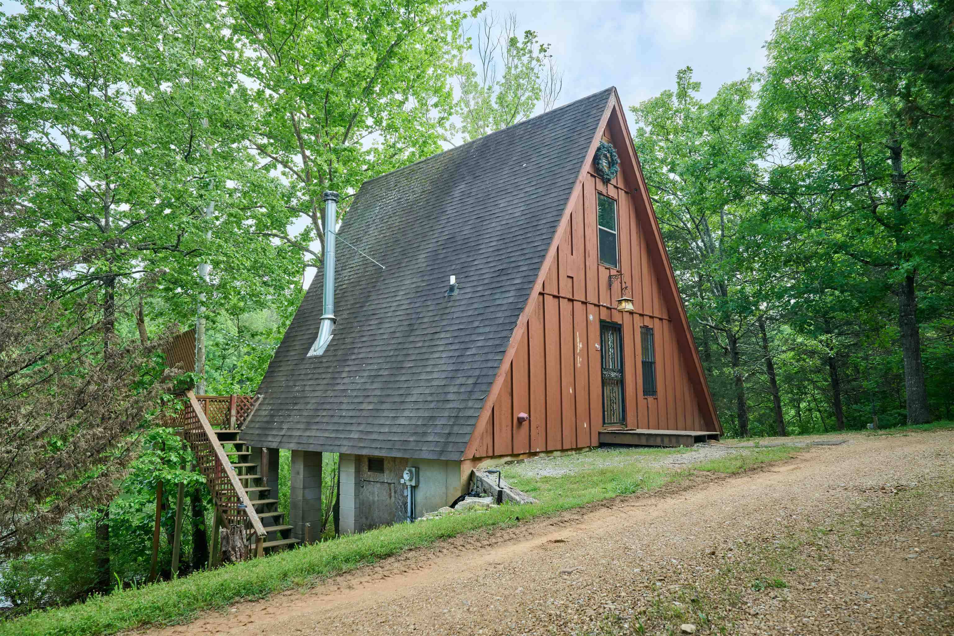 Cherokee Village, AR 72542,1 Kiwanie Cr