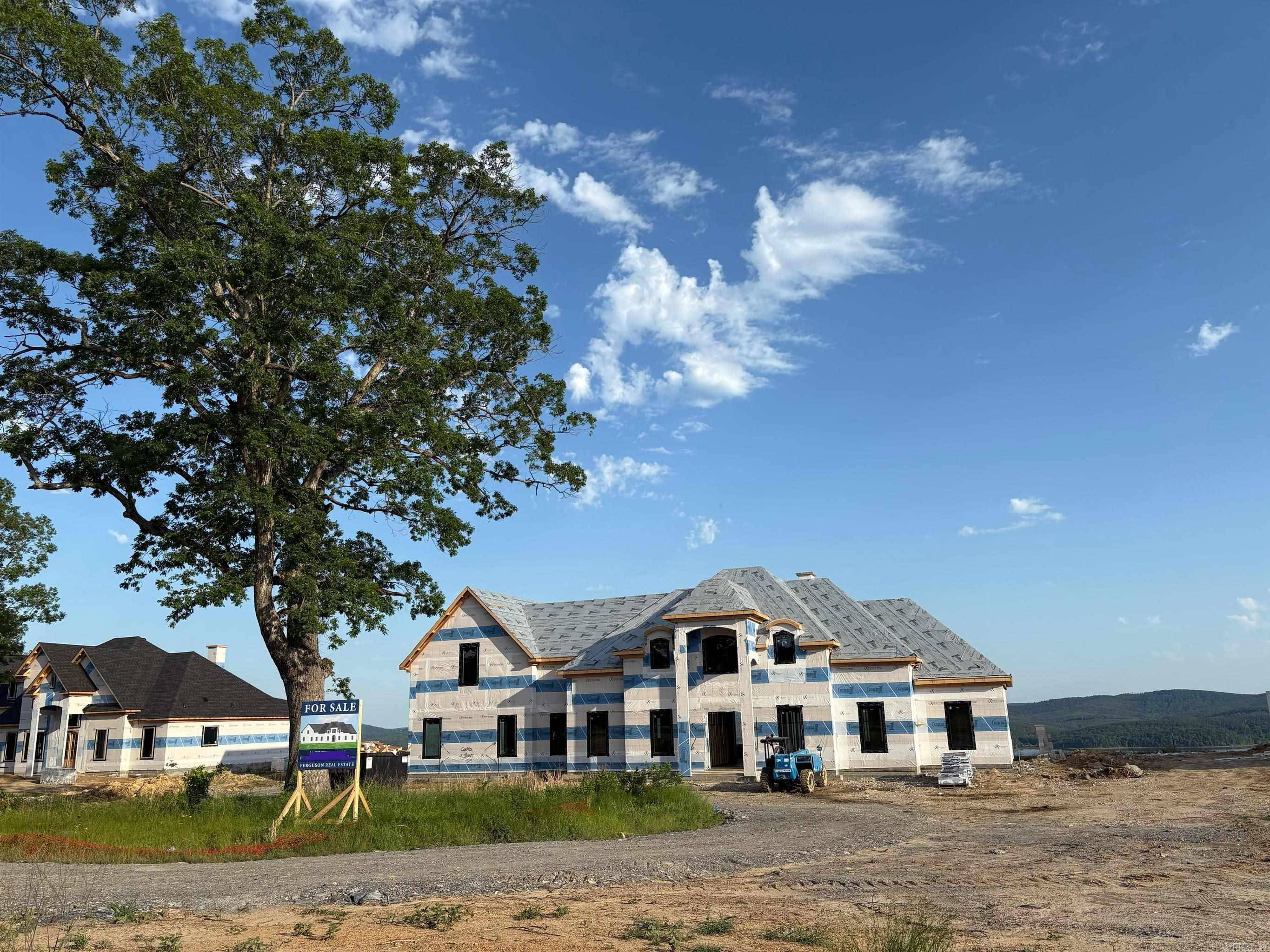 Roland, AR 72135,33613 Lakeview West Way