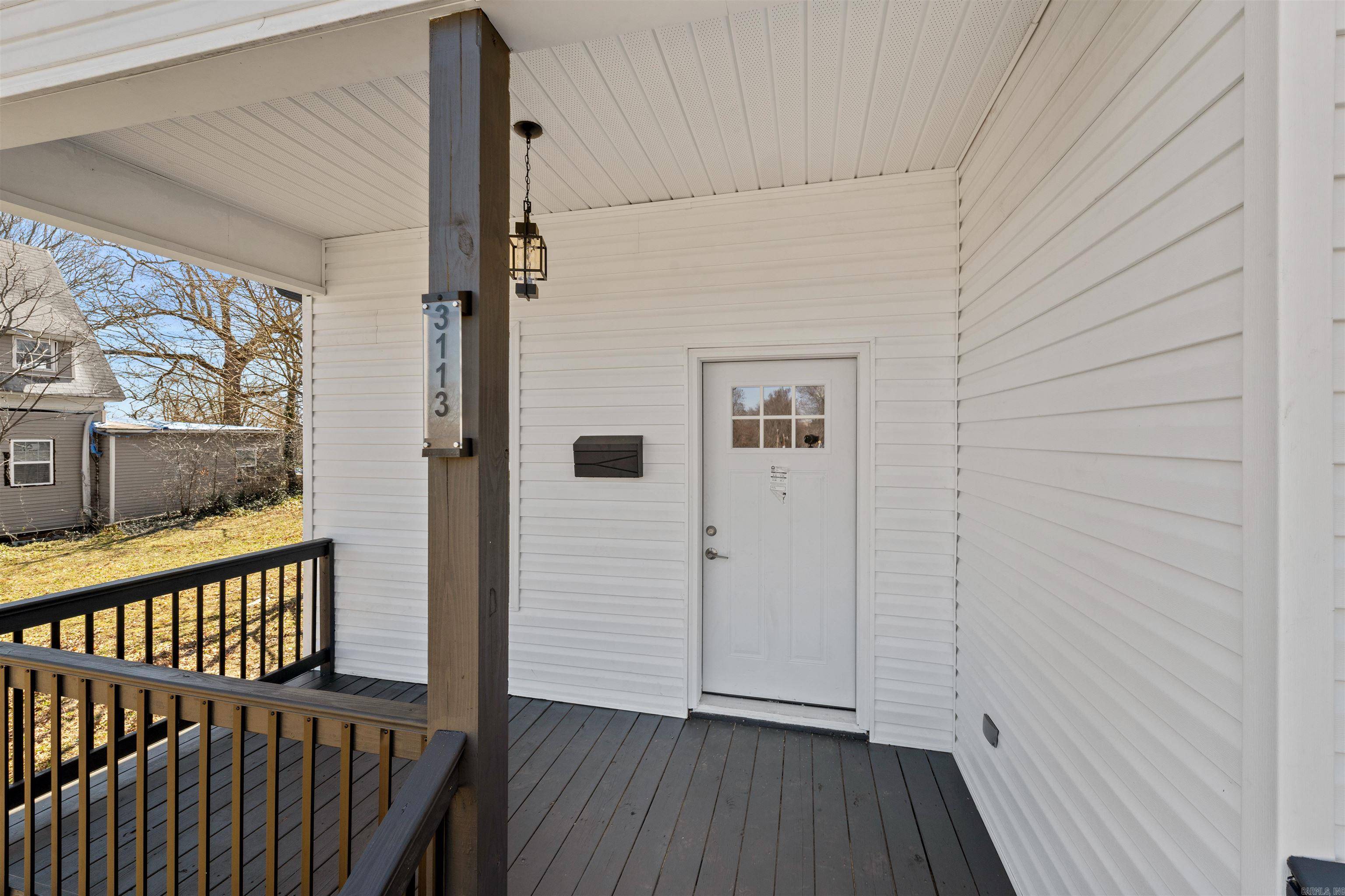 Little Rock, AR 72204-2254,3113 W 11th