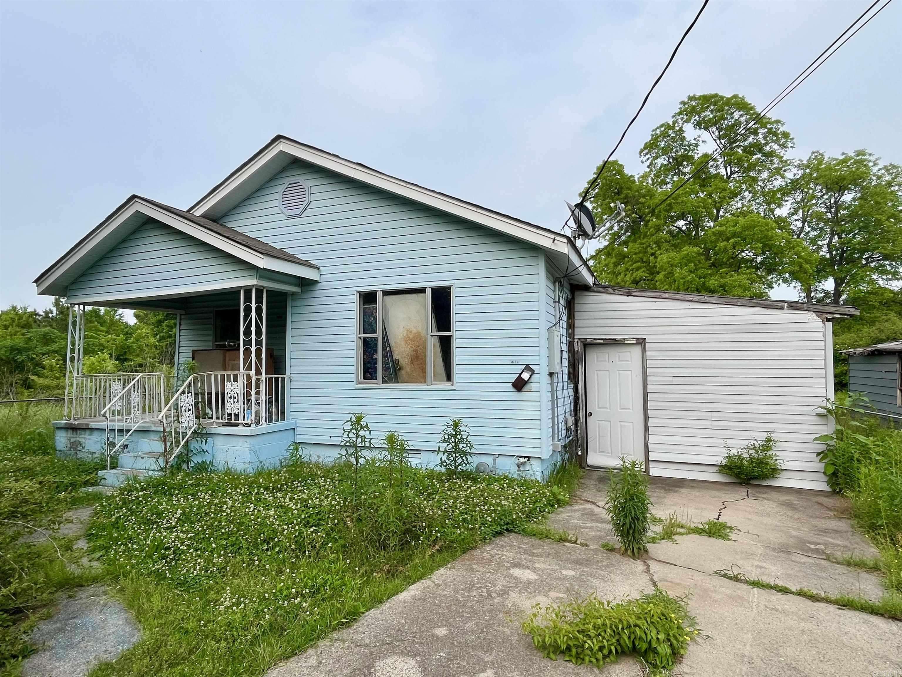 North Little Rock, AR 72118,1124 N H Street