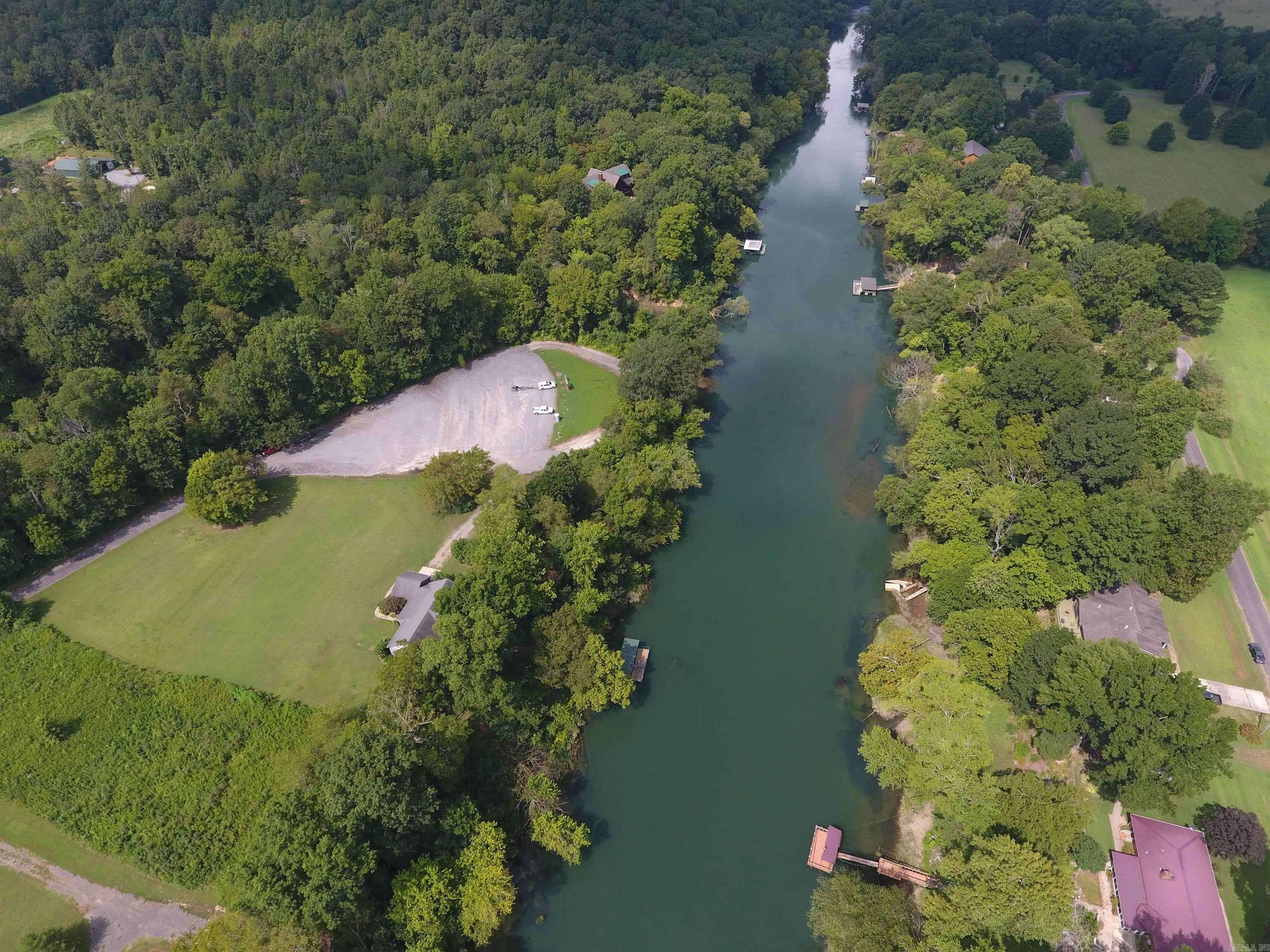 Pangburn, AR 72121,002 Dripping Springs Landing