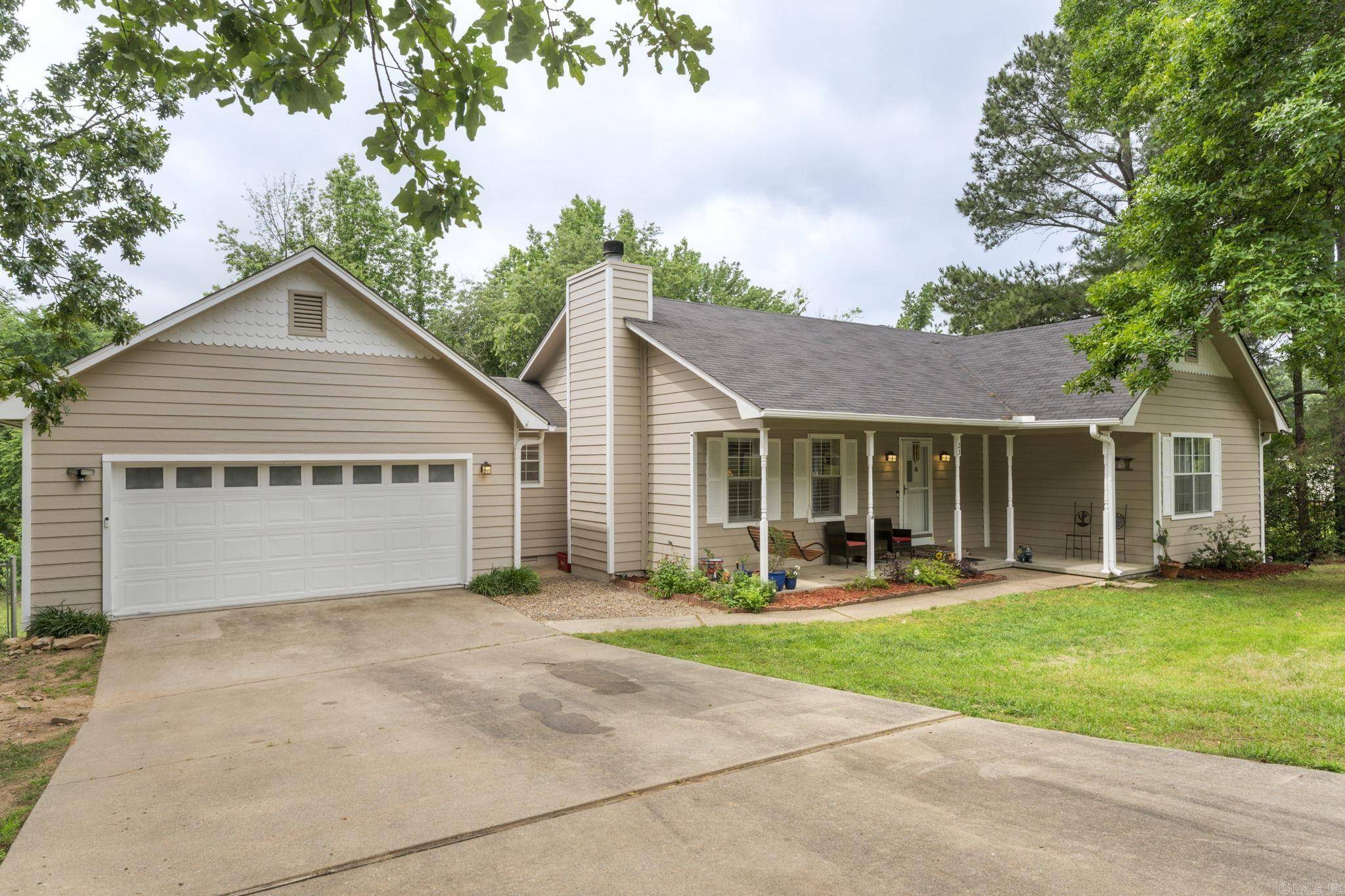 Cabot, AR 72023,23 S Summit Drive